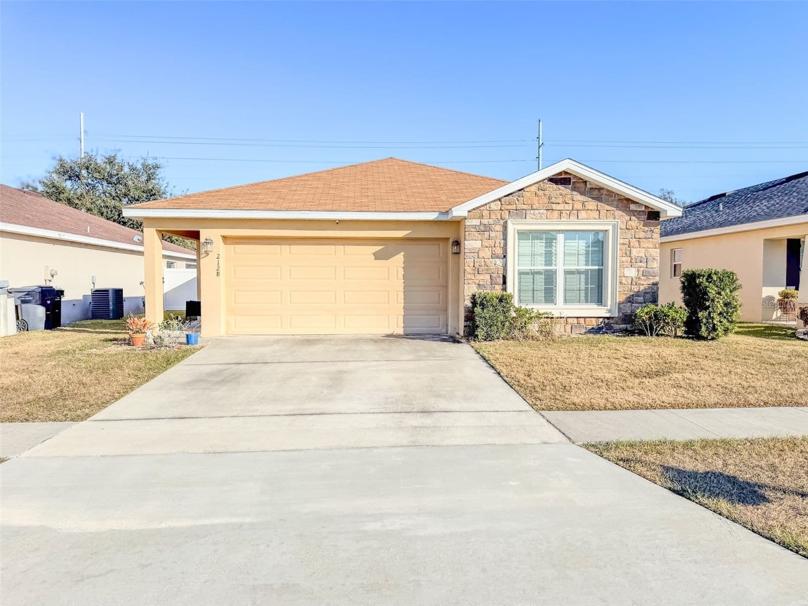 2128 BRETTON RIDGE