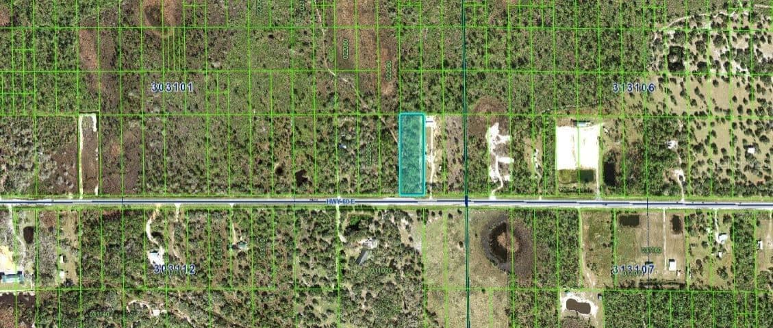 20901 STATE ROAD 60