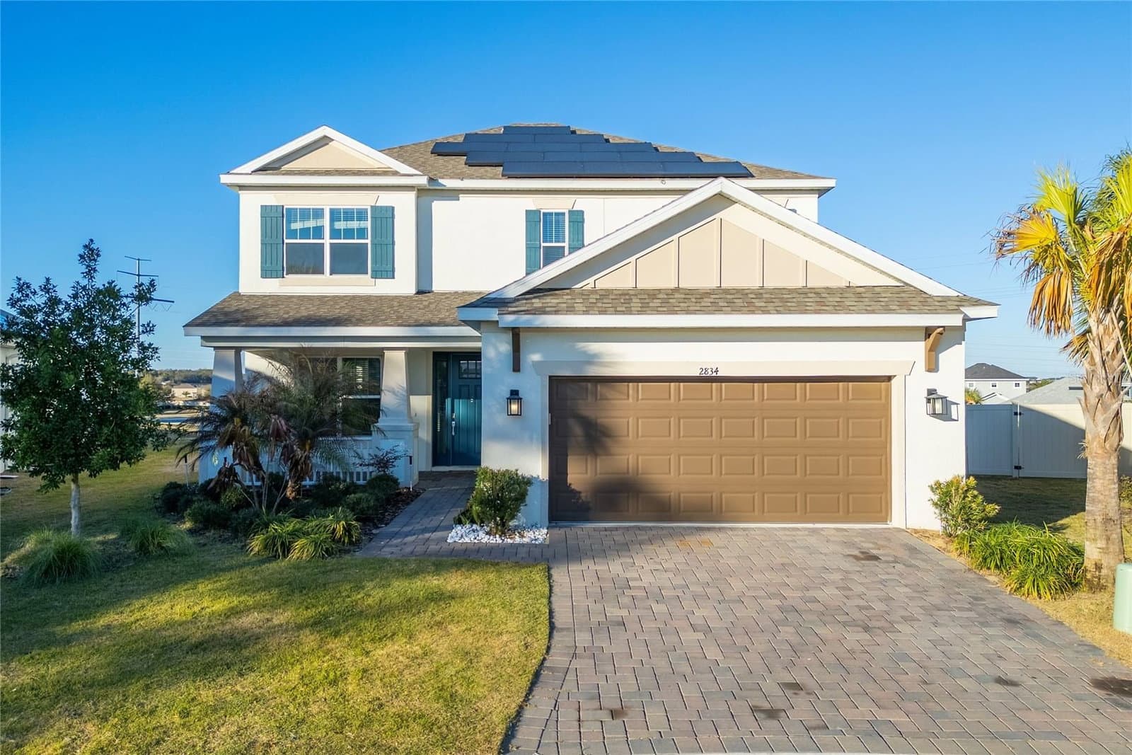 2834 HIGH POINTE