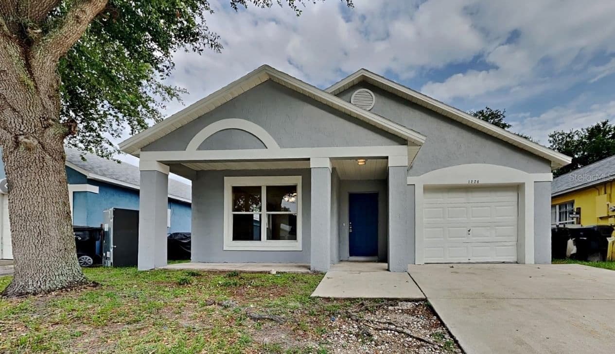 1226 FREMONT PARK