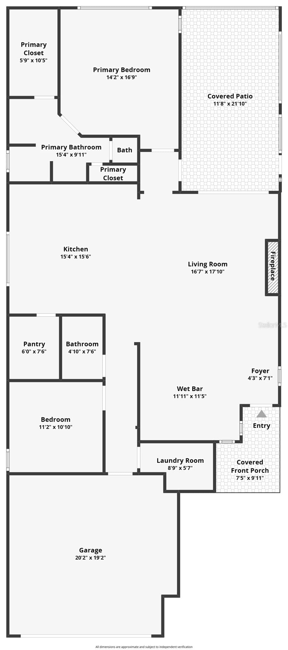 2330 HAMILTON RIDGE