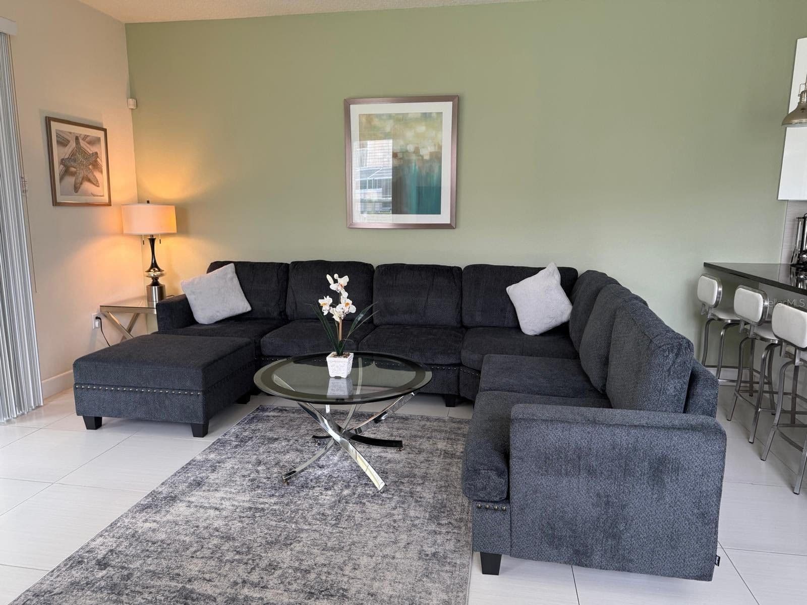 1507 TRANQUIL
