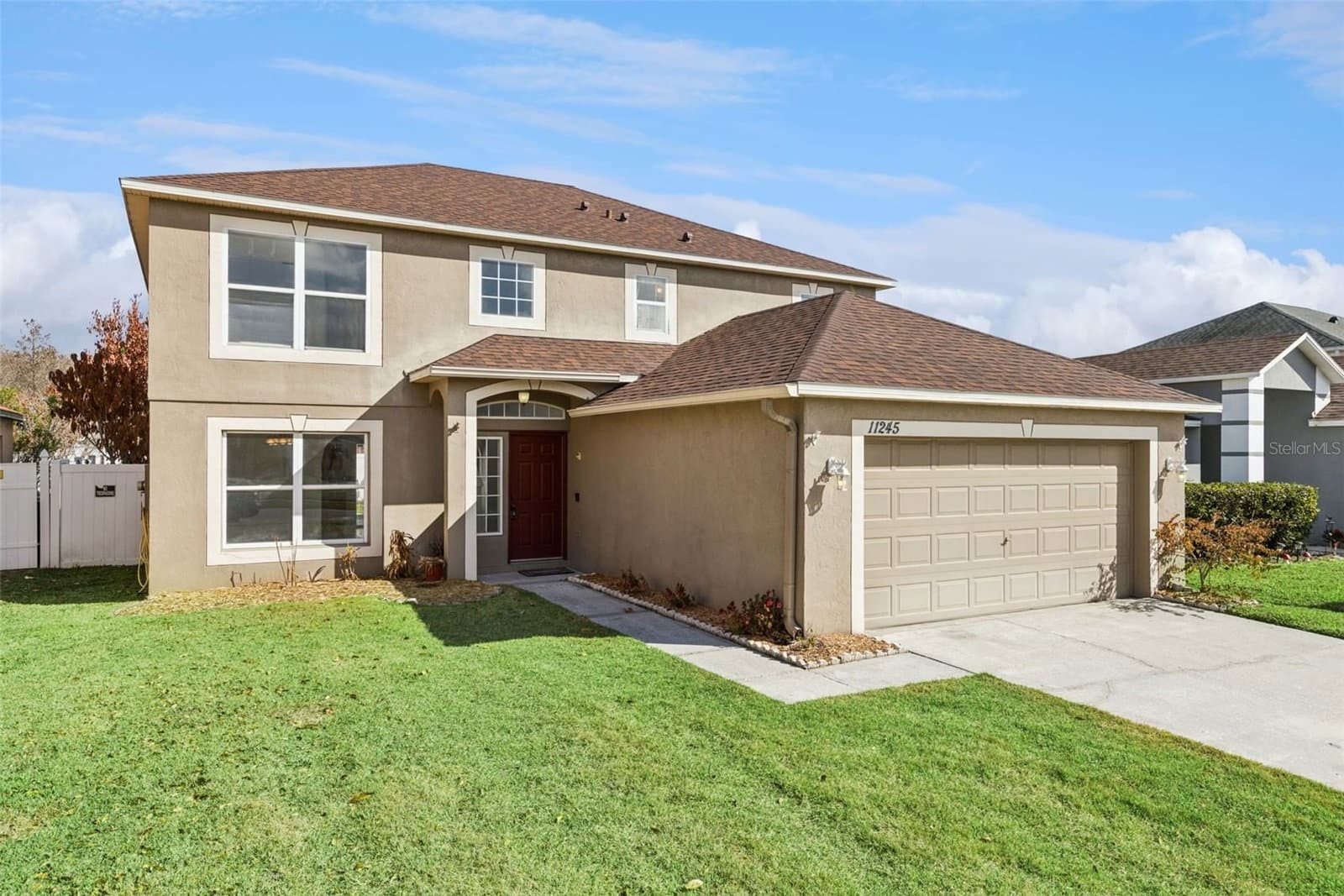 11245 DACRE