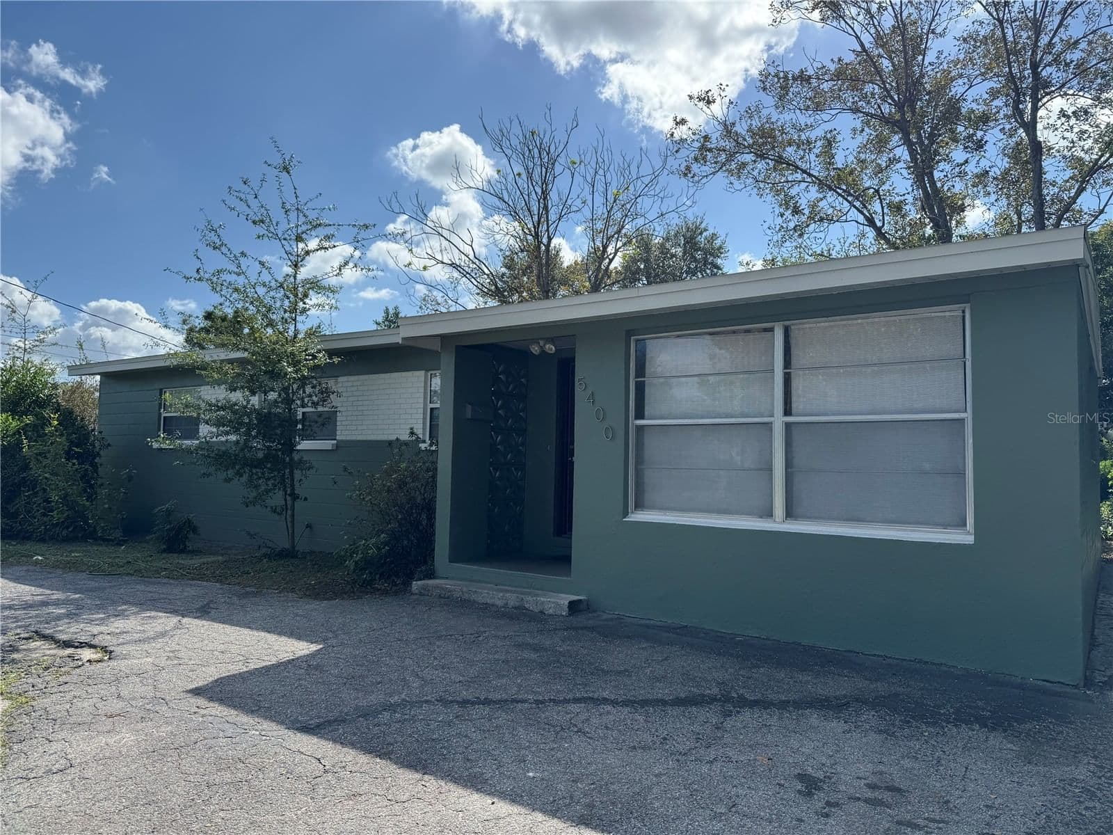 5400 SAN JUAN
