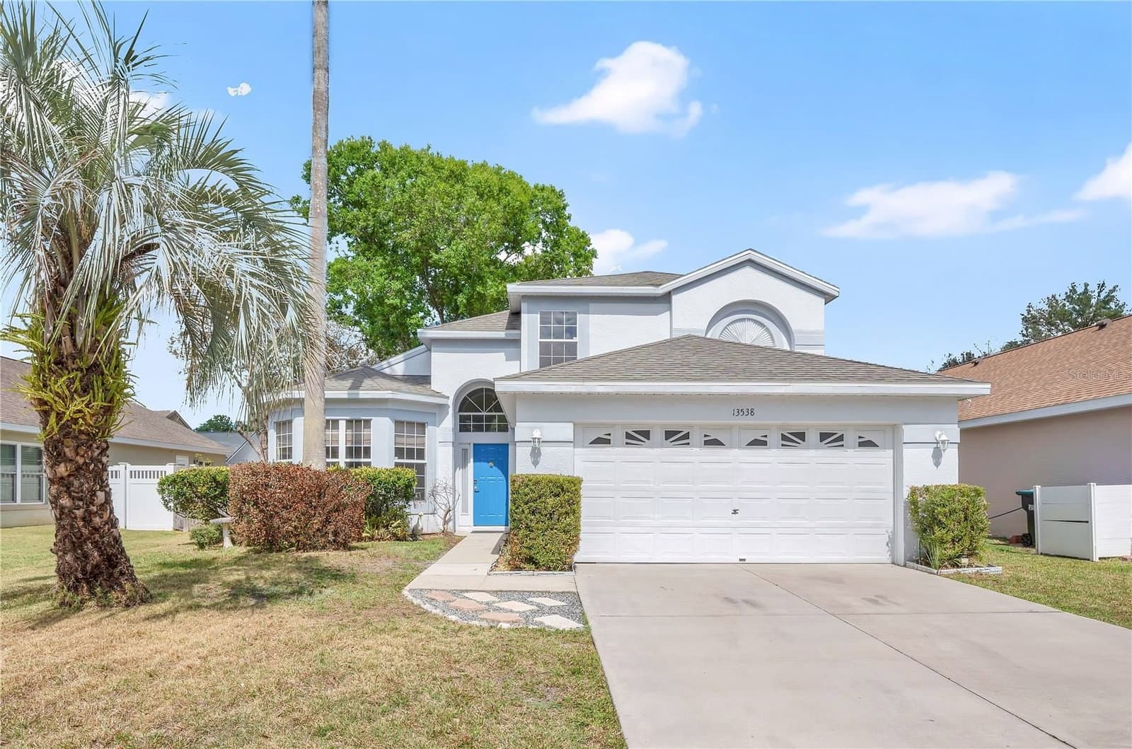 13538 FORDWELL
