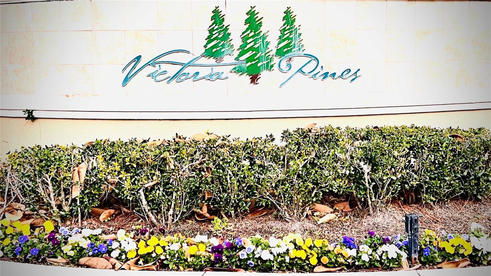 3514 VICTORIA PINES