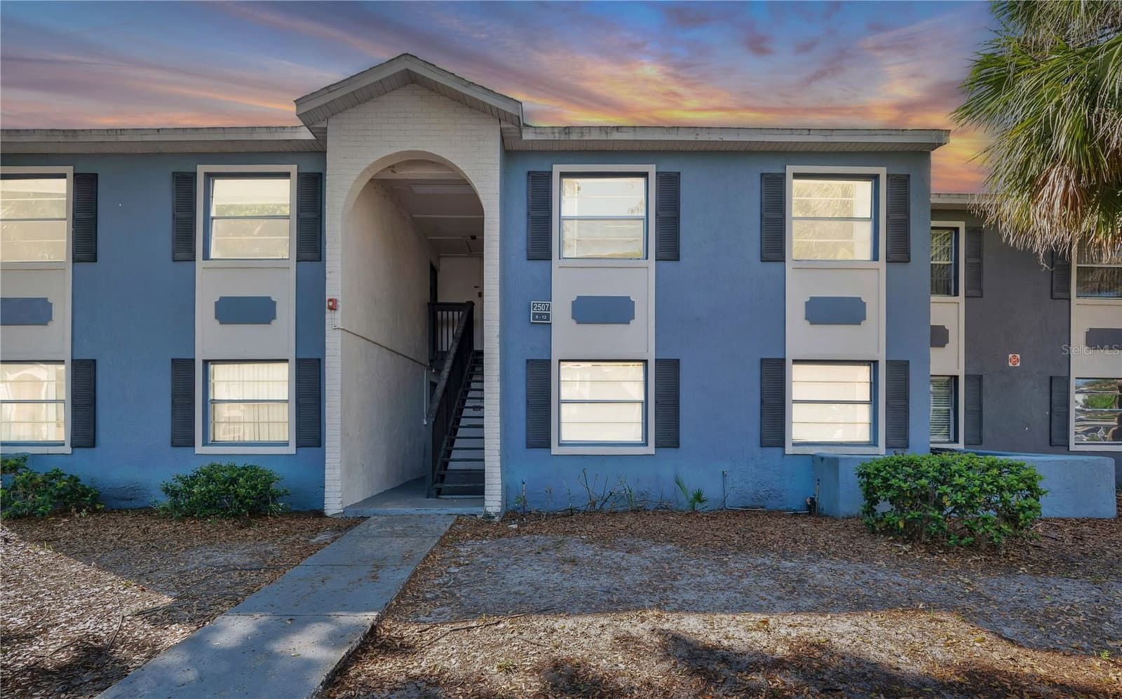 2507 ALAFAYA