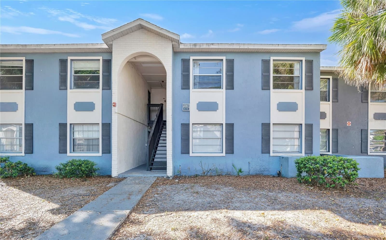 2507 ALAFAYA