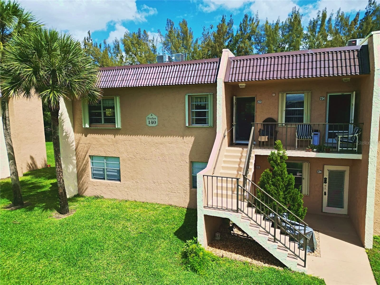 140 LAKE MERYL, West Palm Beach, FL
