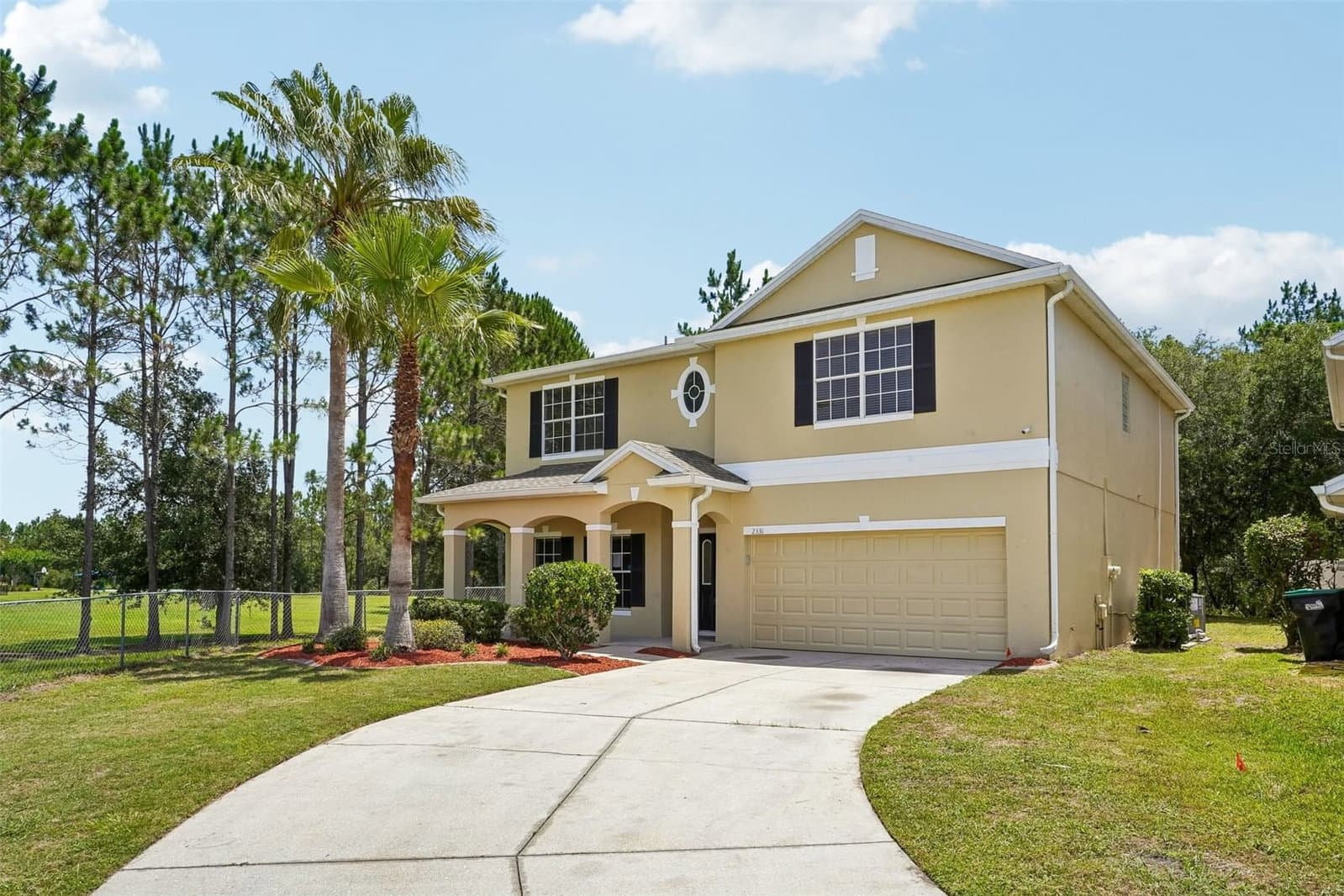 2331 CARNATION HILL