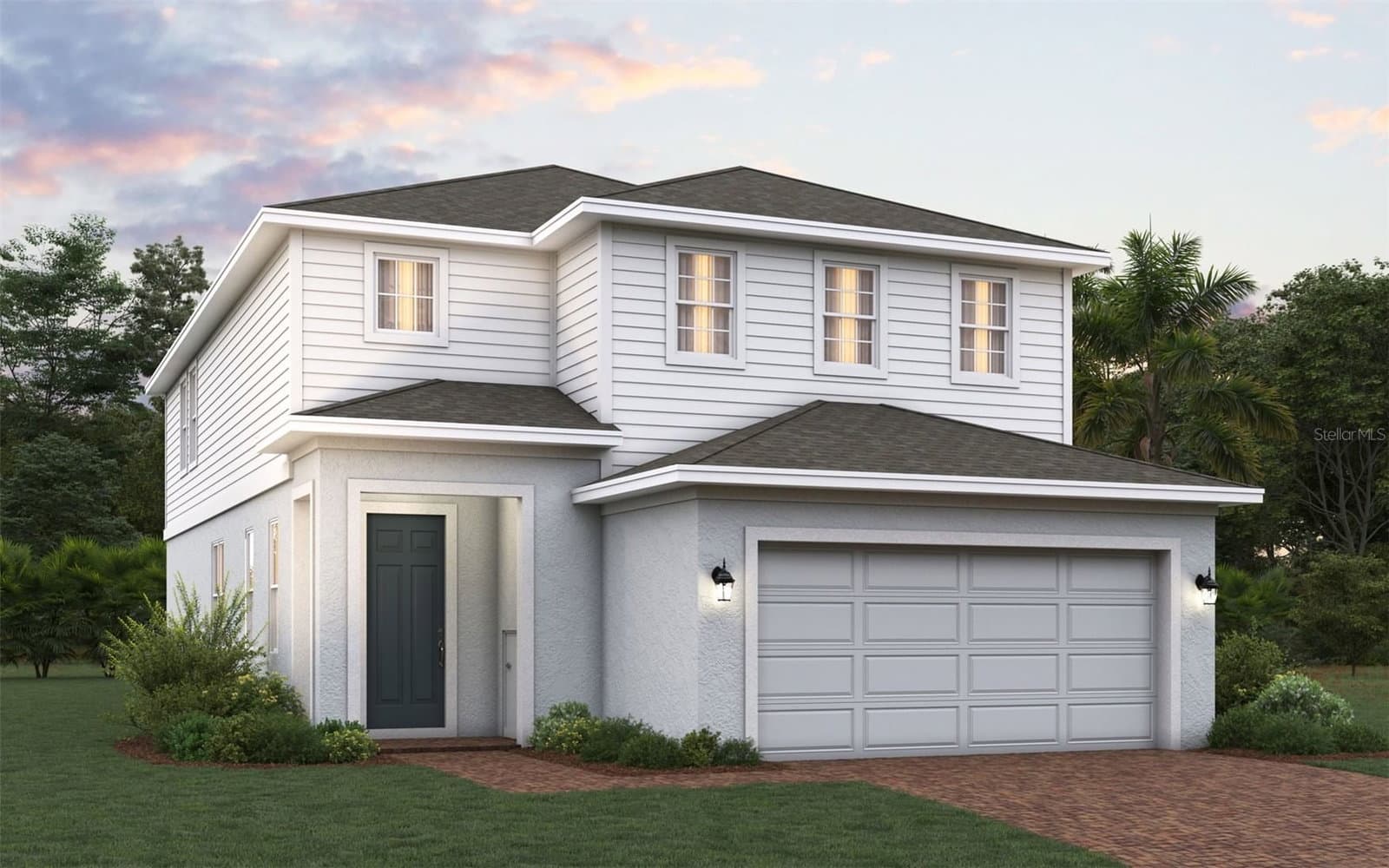 14724 CRESTAVISTA