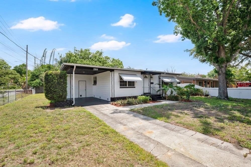 2501 BETHAWAY