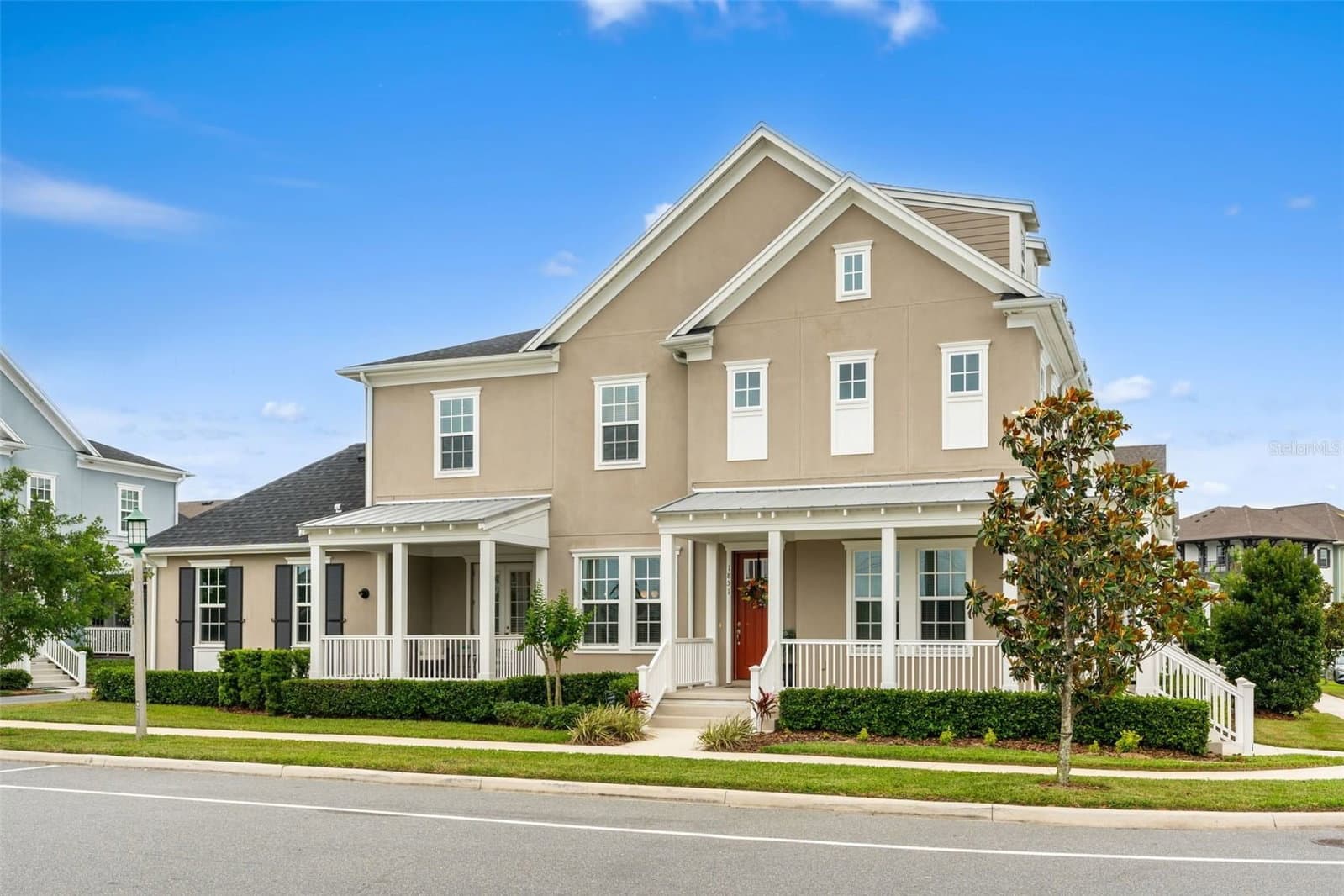 1851 COASTAL, Celebration, FL