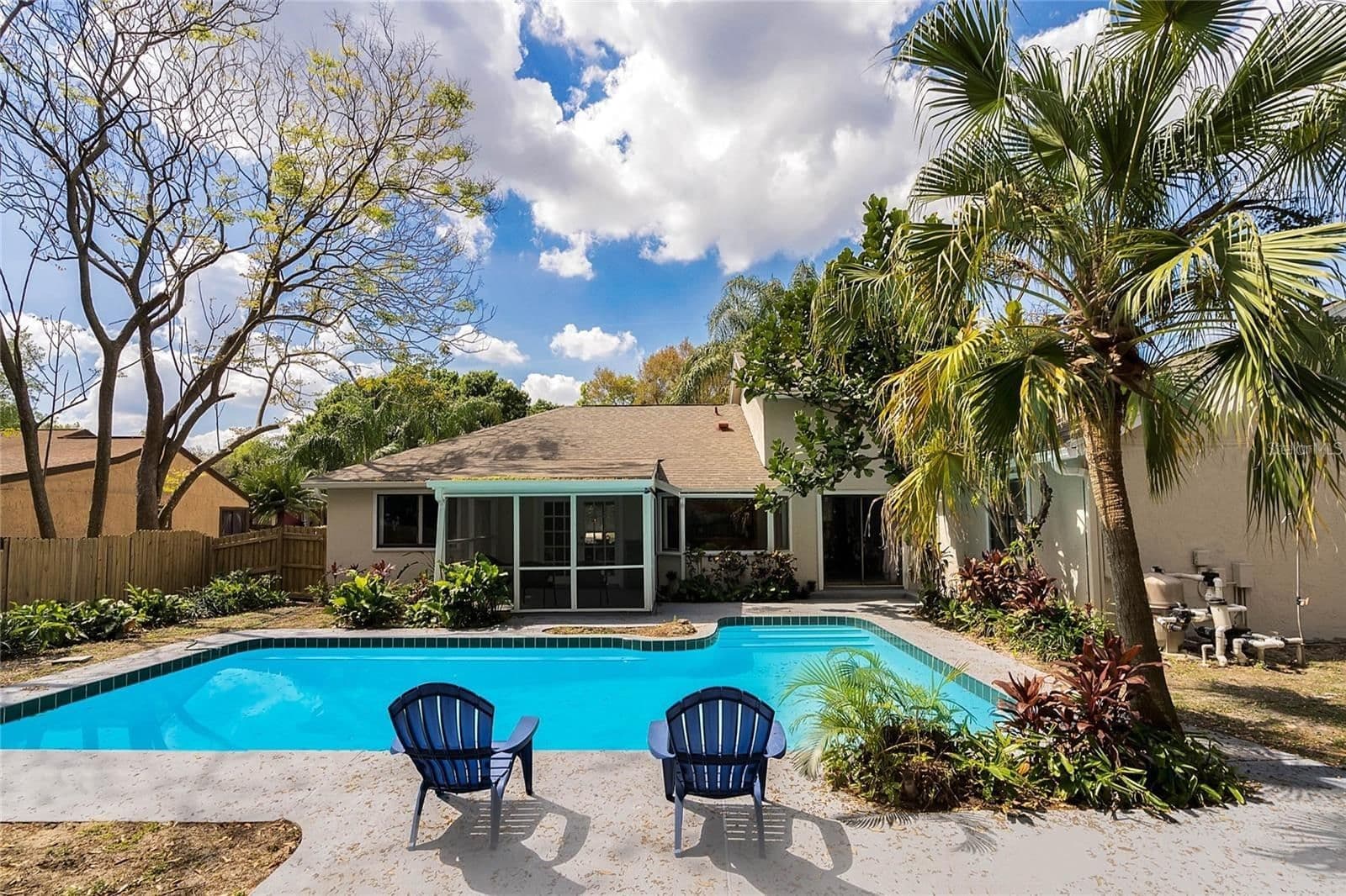 5607 SPRING RUN