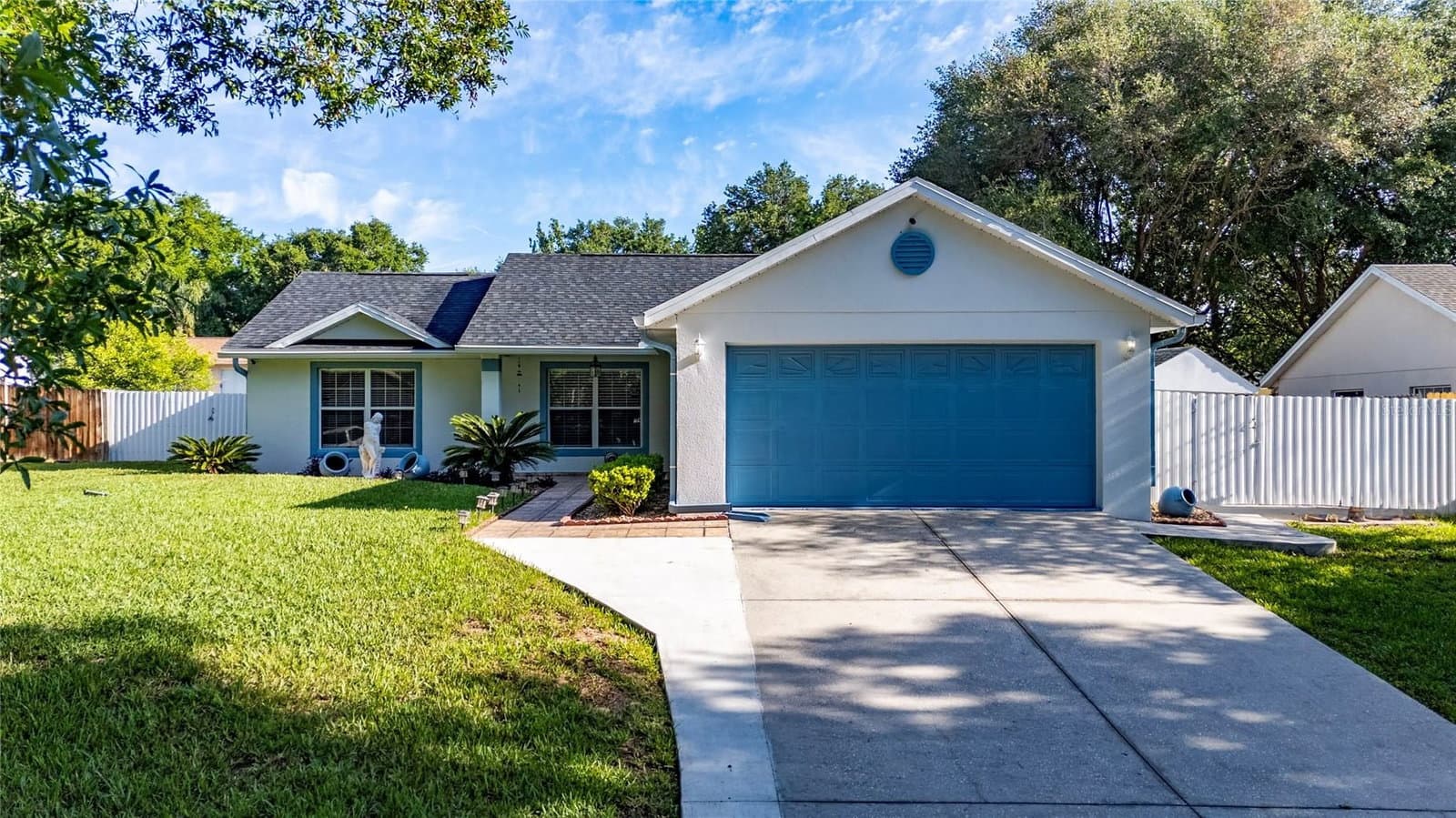 10618 REAGANS RUN