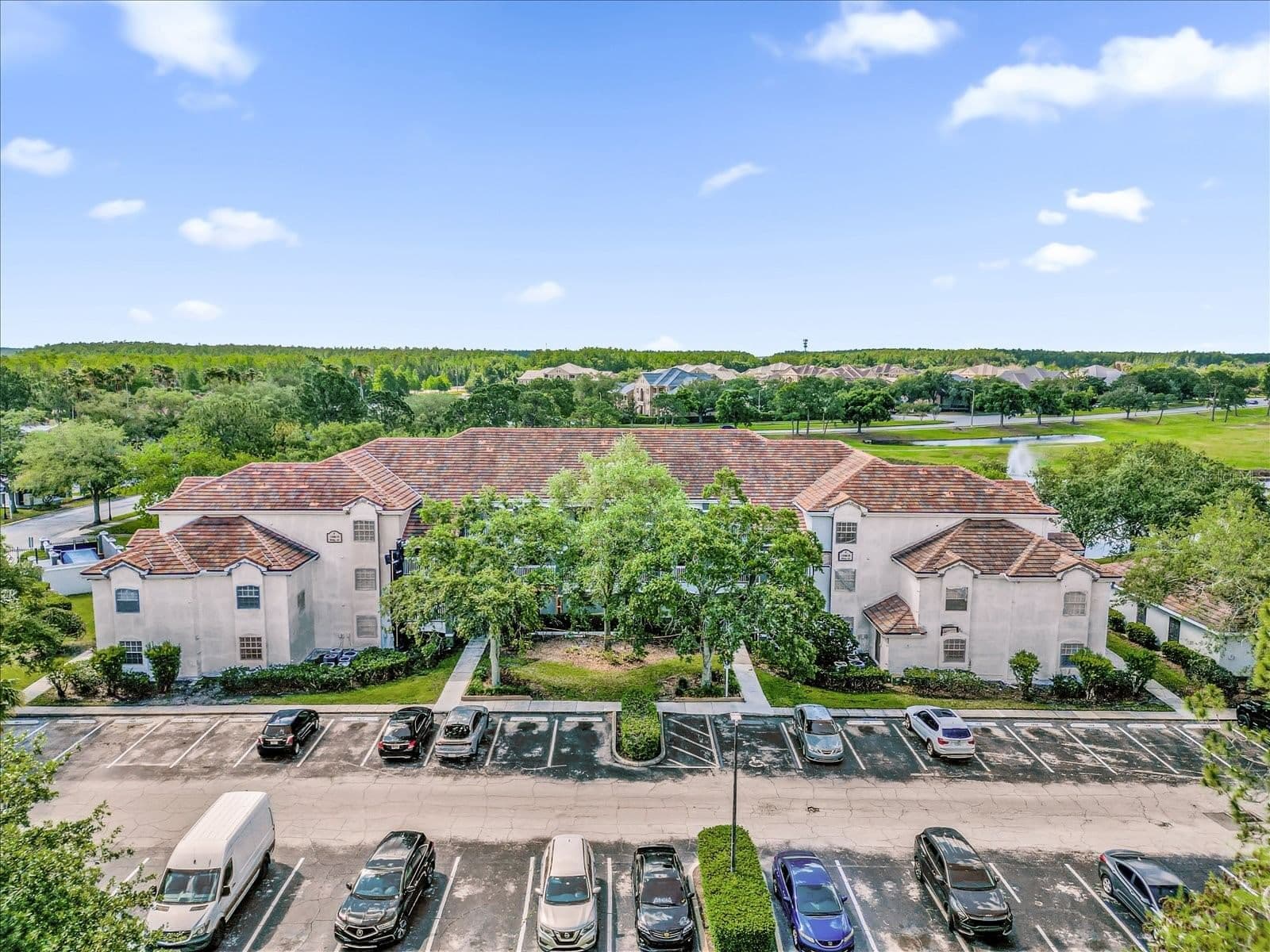 13803 FAIRWAY ISLAND