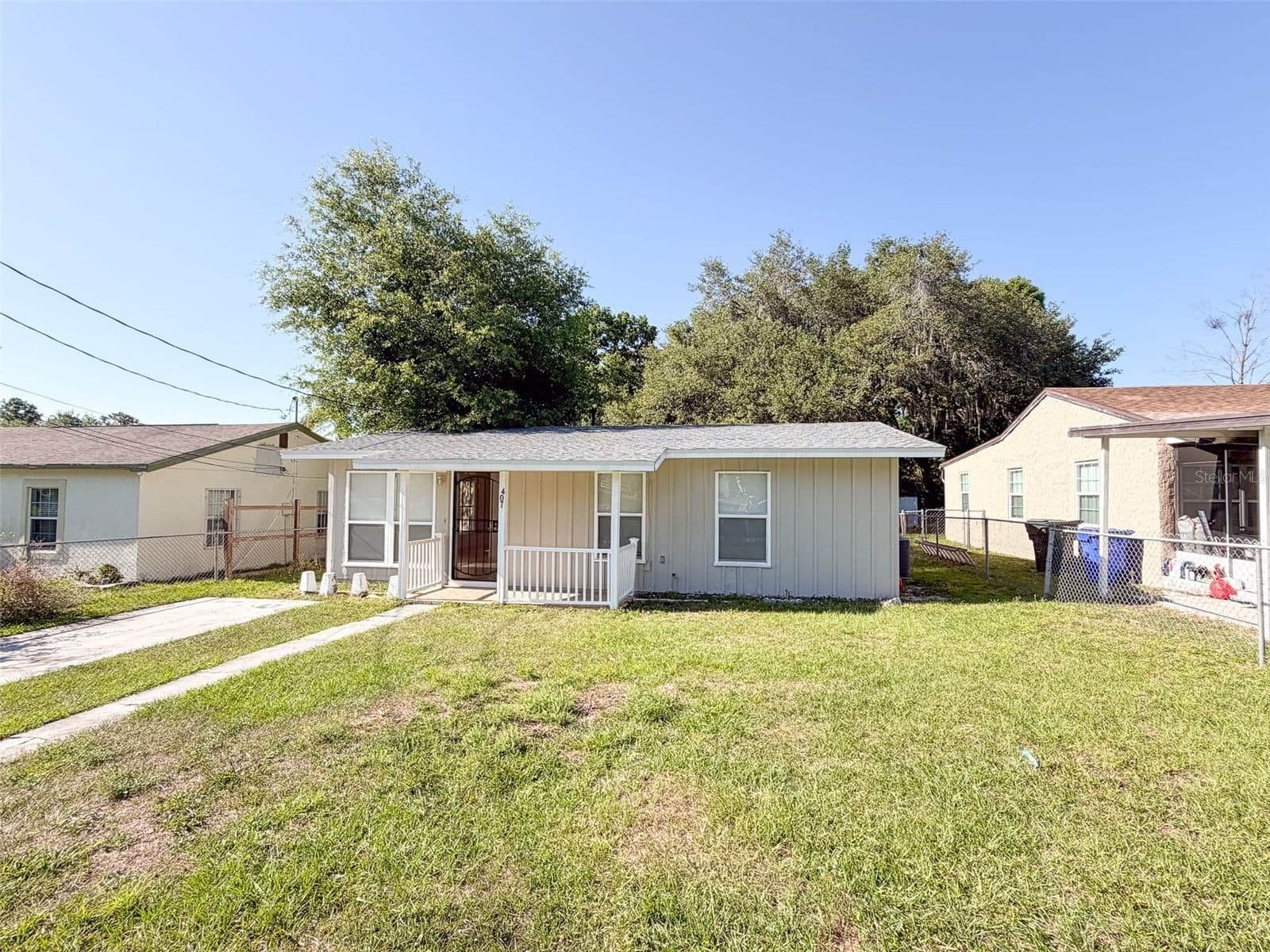 407 BELLA VISTA