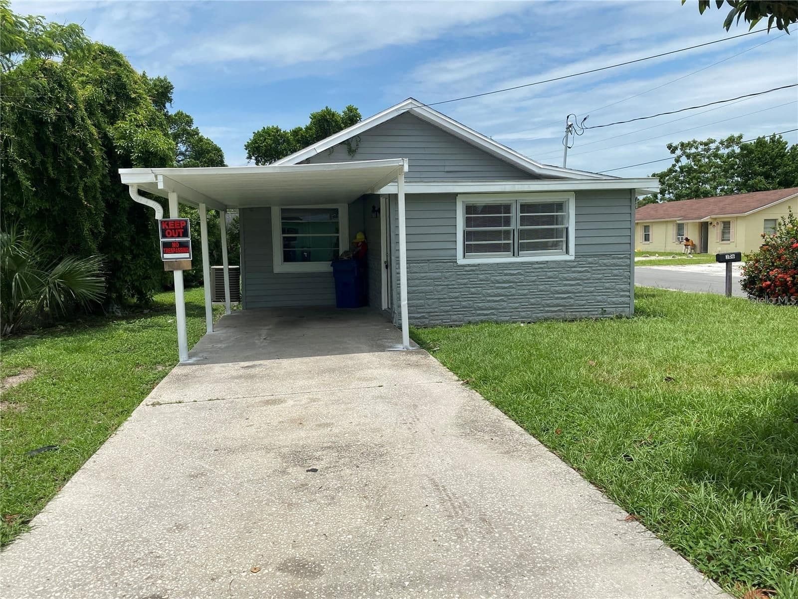 306 PALMETTO