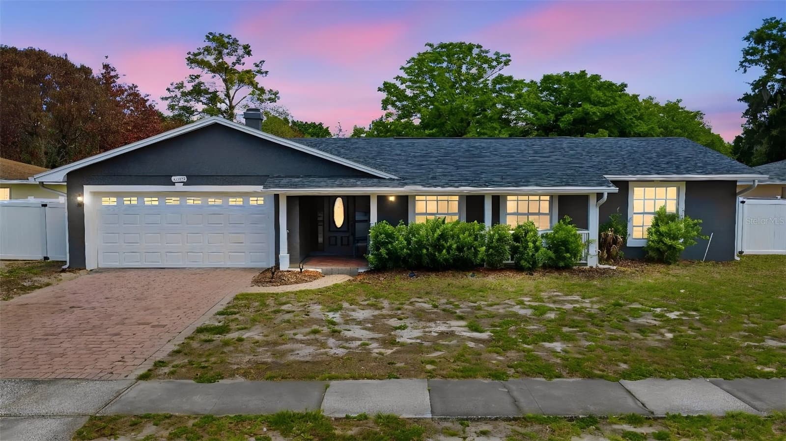 8509 SANDBERRY