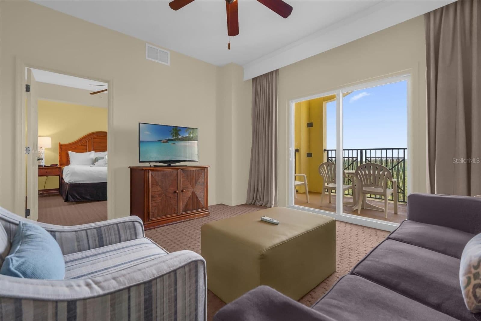 8101 RESORT VILLAGE