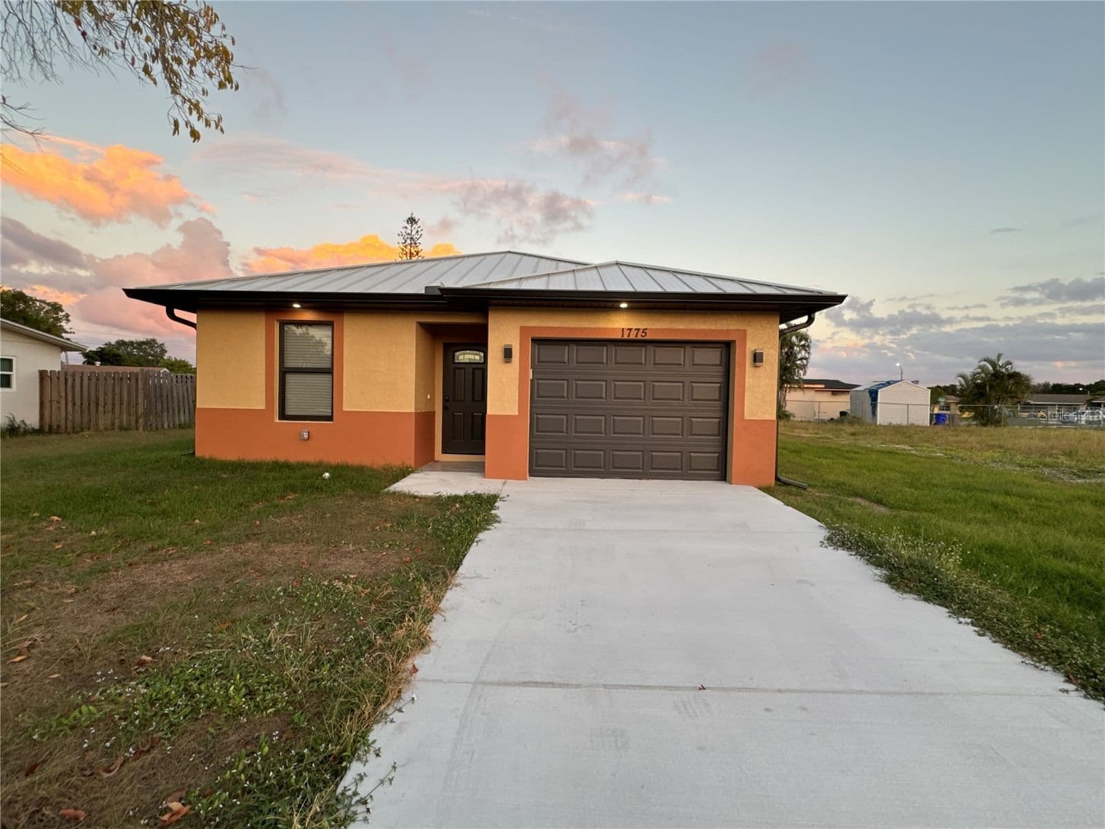 1775 GLENWAY, Fort Myers, FL