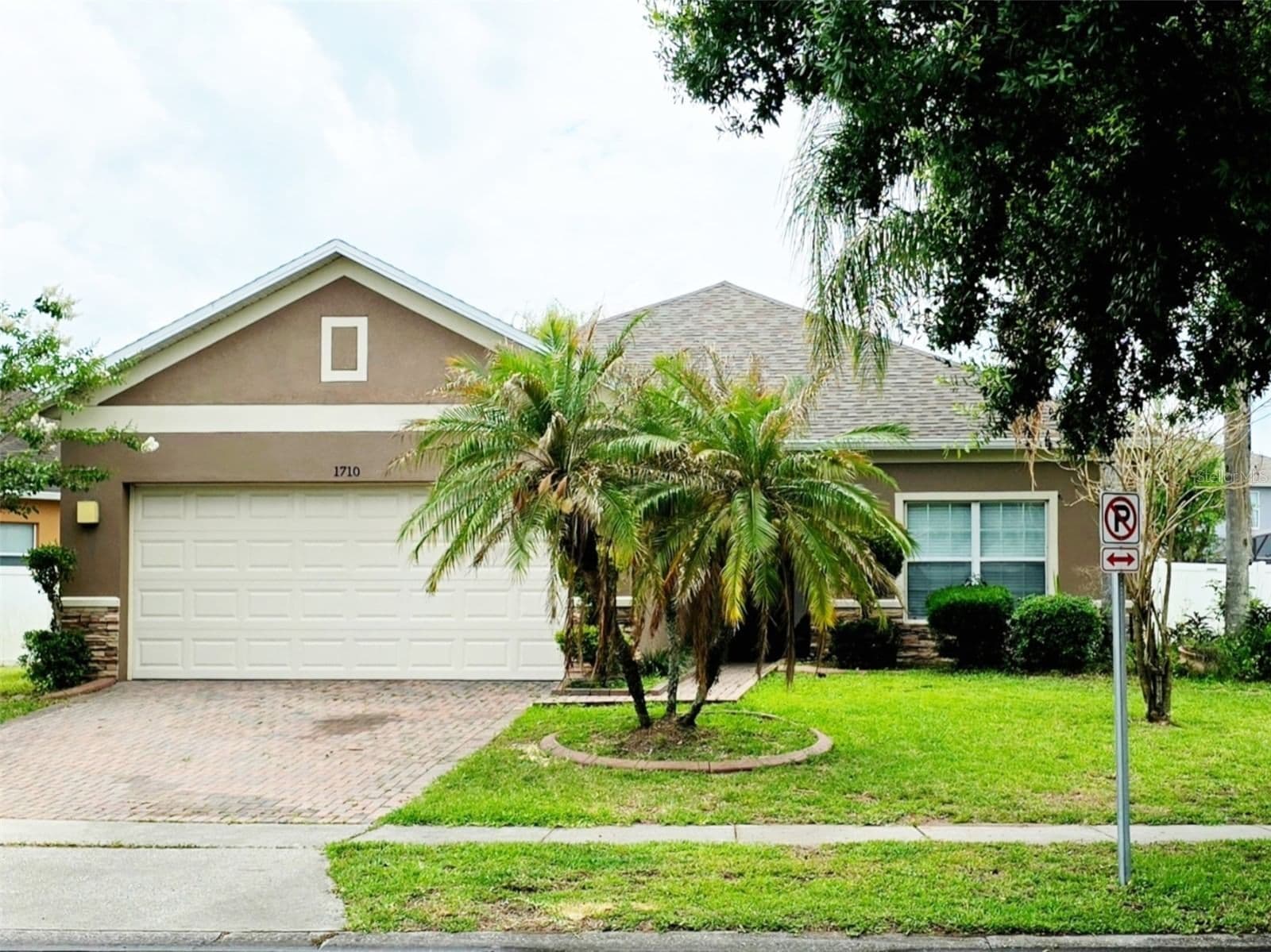 1710 PLANTATION POINTE