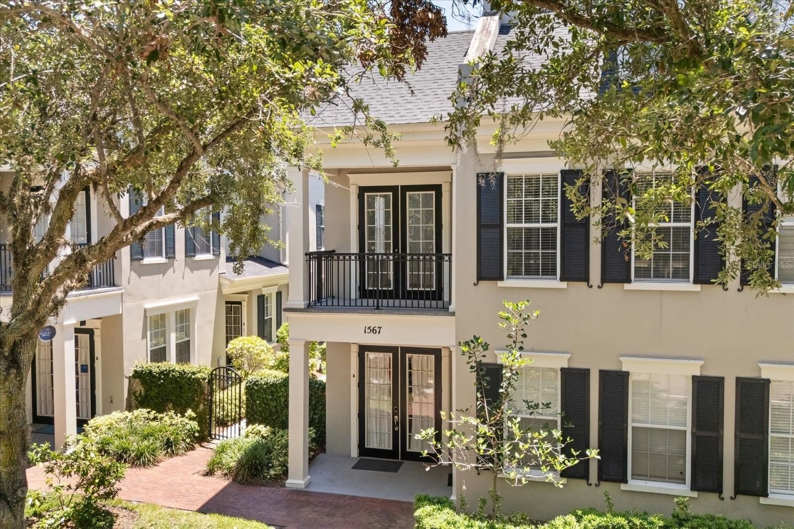 1567 LAKE BALDWIN
