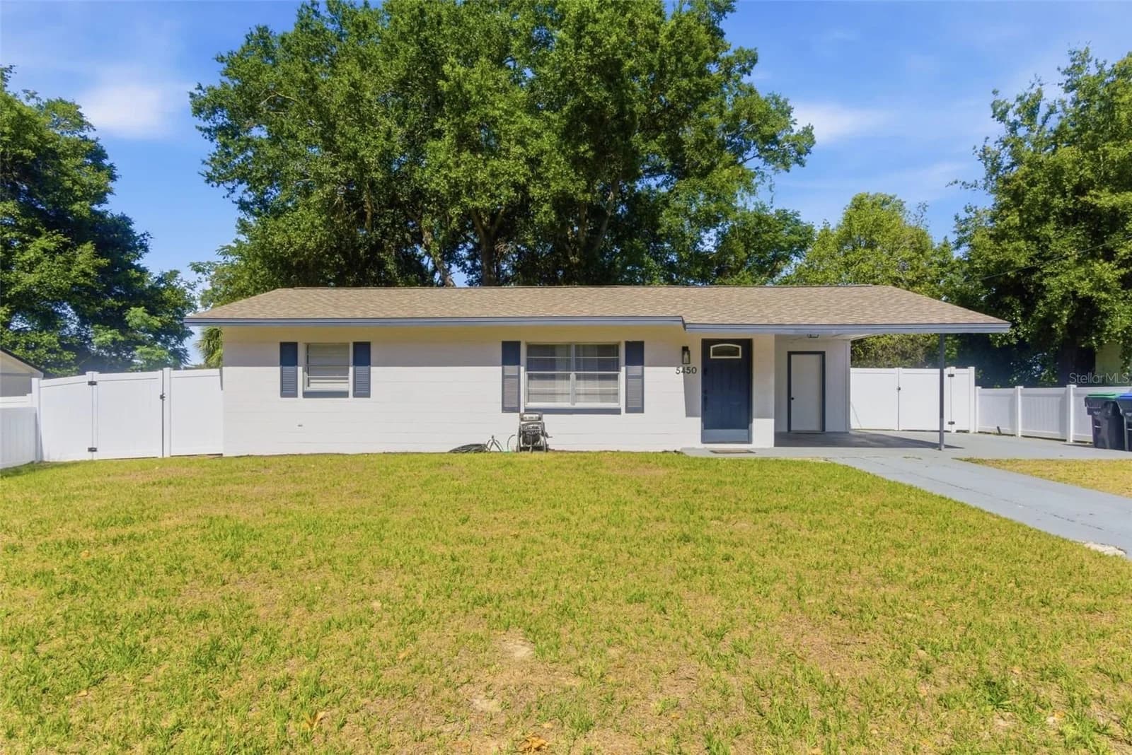 5450 GAYMAR