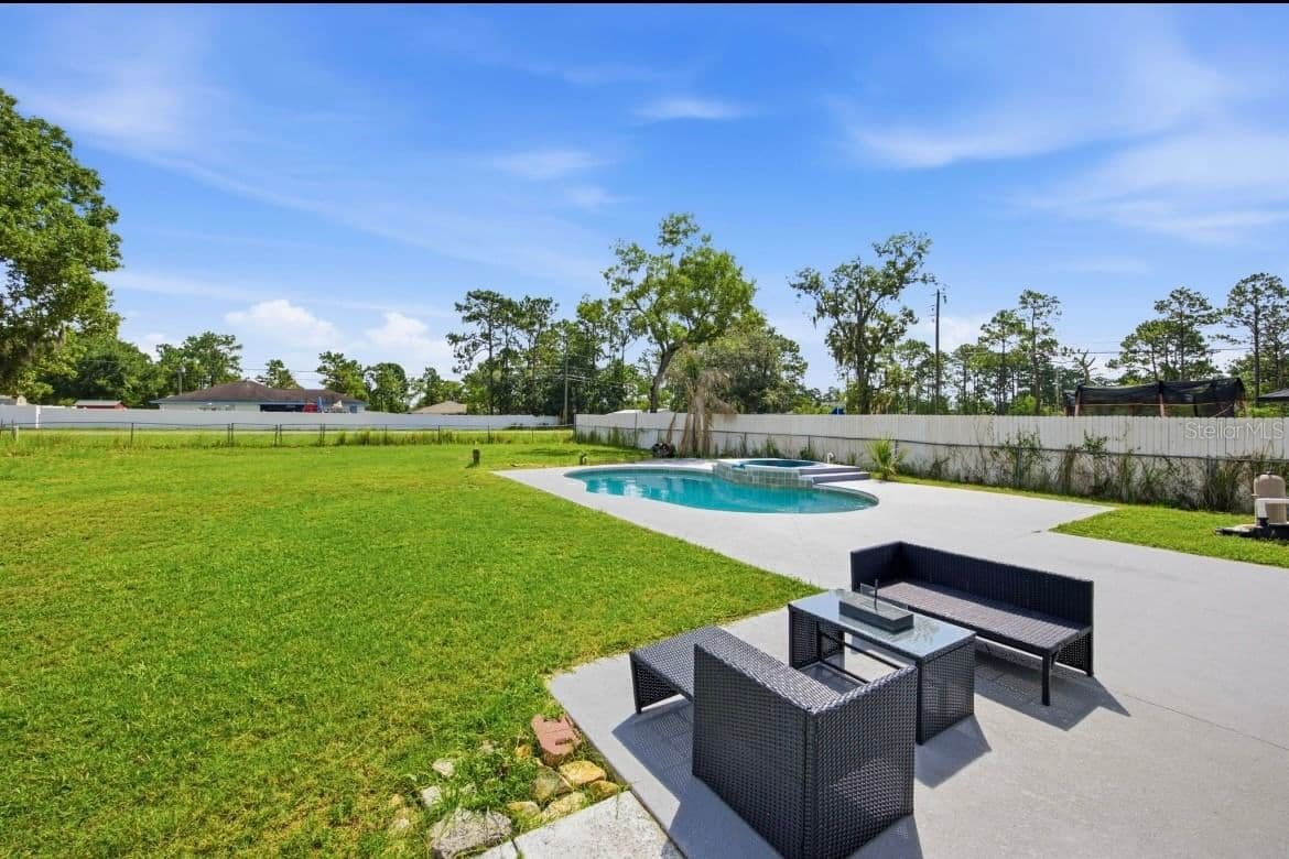 6 BAHIA TRACE
