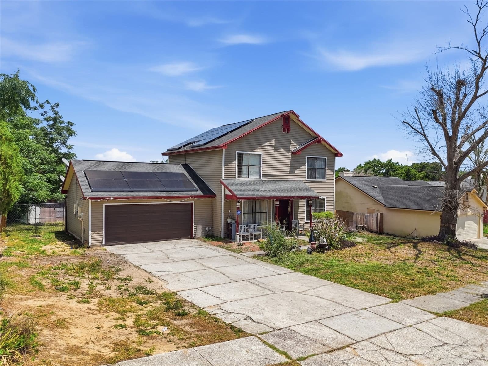 3027 QUEENSGATE