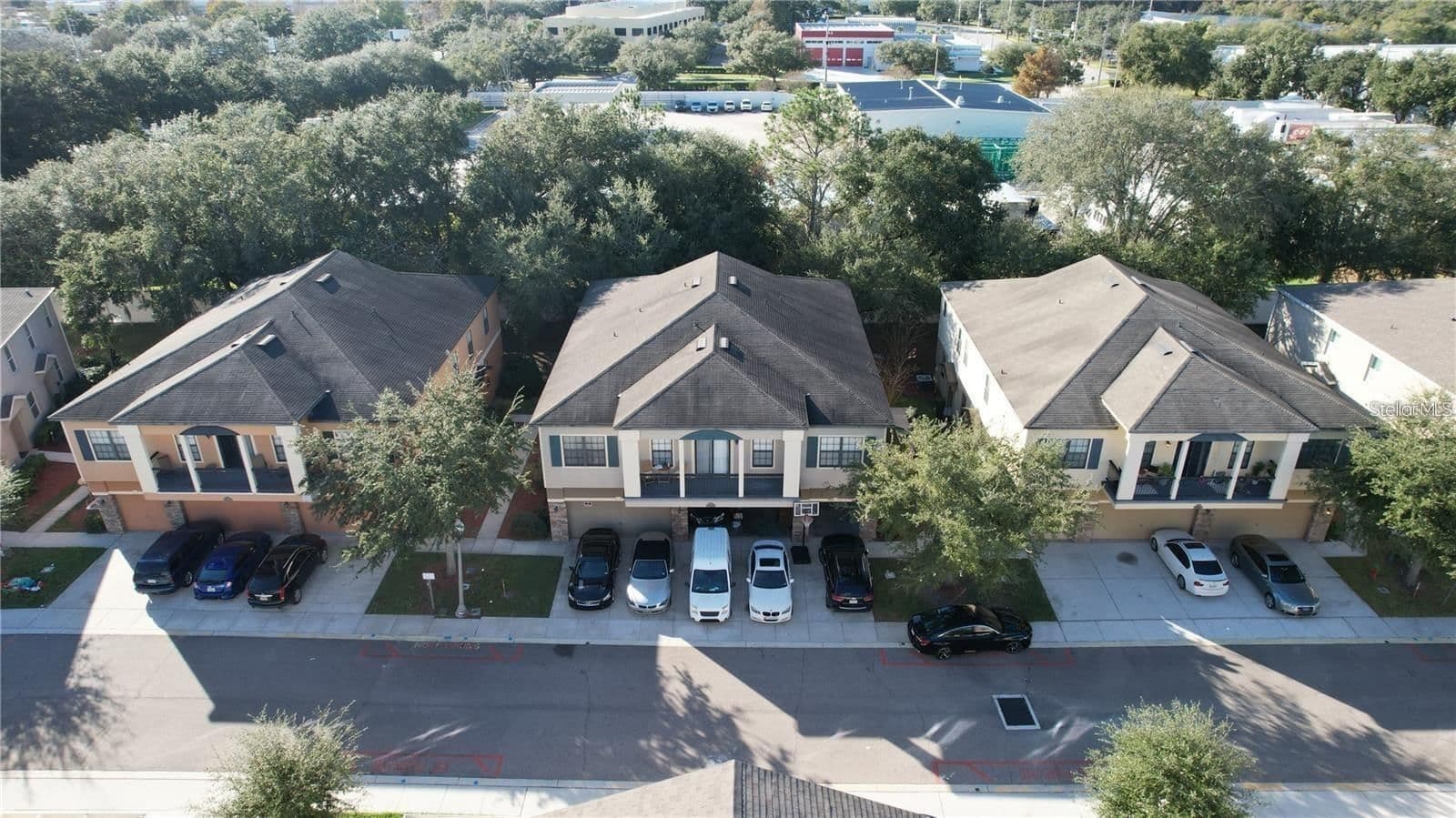 3408 SENECA CLUB