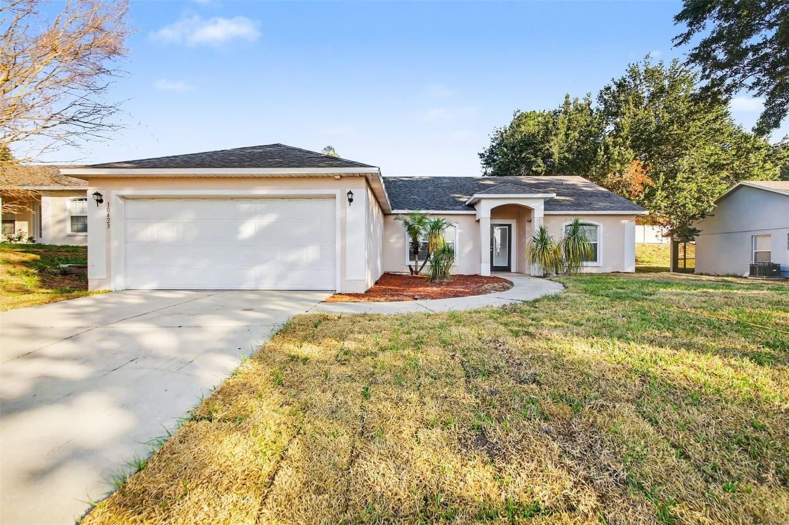 10423 LAKE HASSON