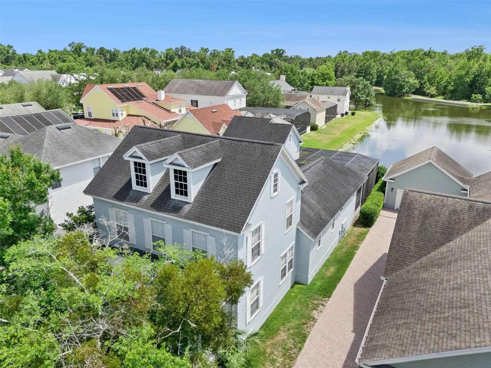 930 CROTON, Celebration, FL