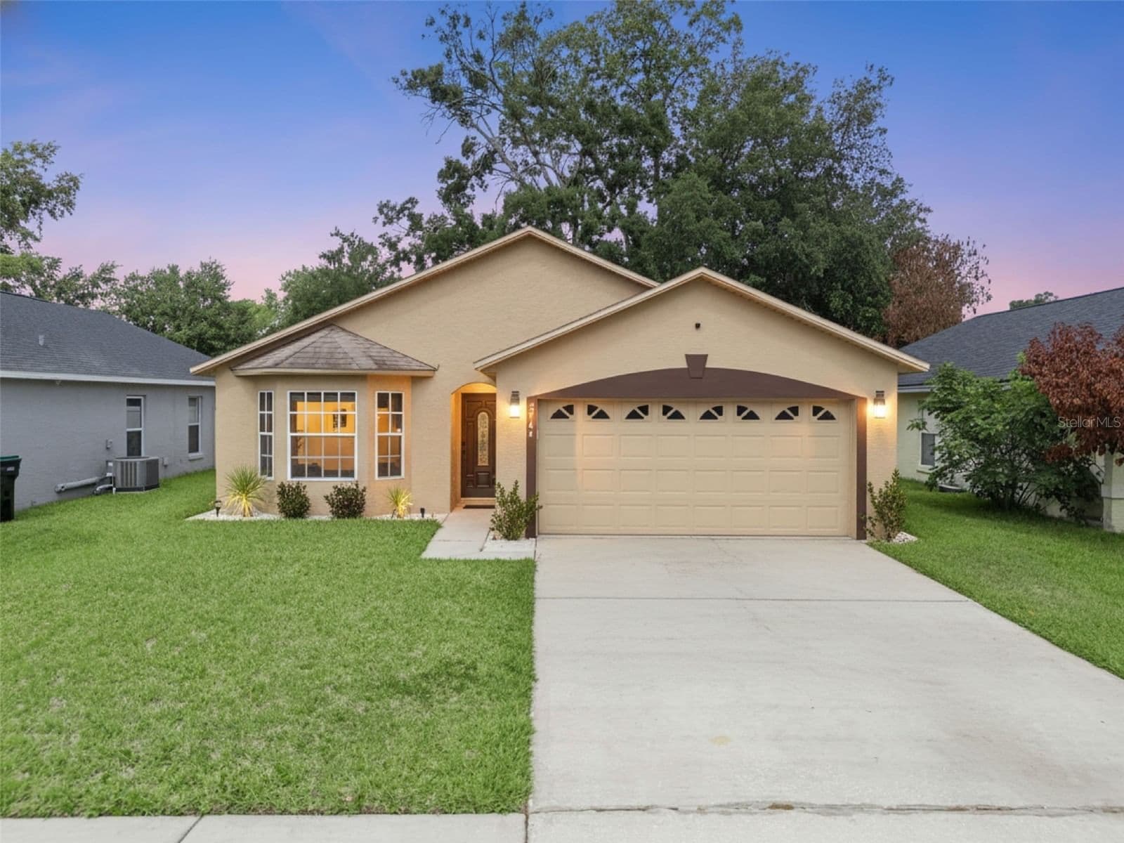 2744 PALM ISLE