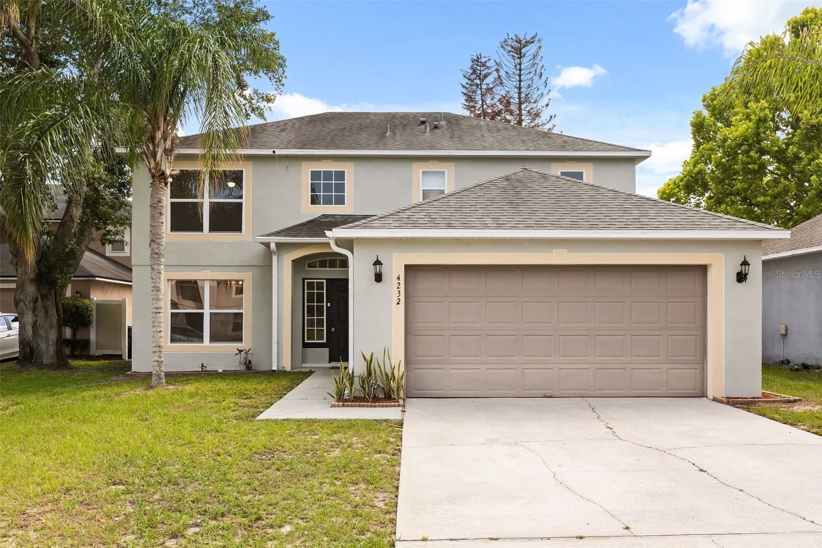 4232 STONEFIELD