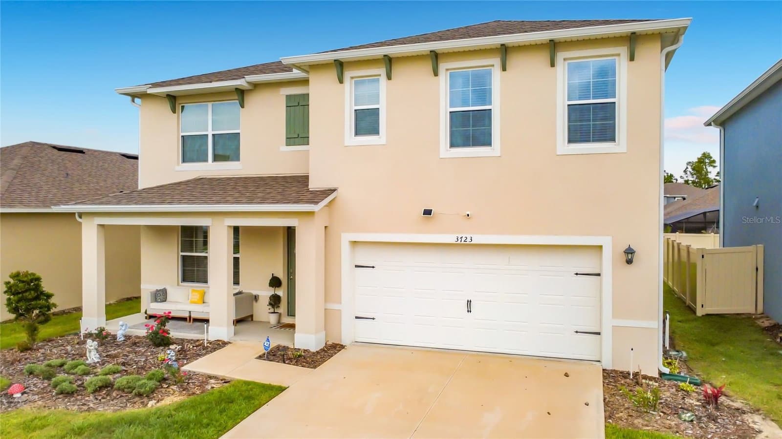 3723 PARAGON