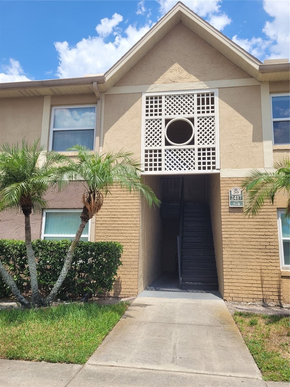 2417 BARLEY CLUB