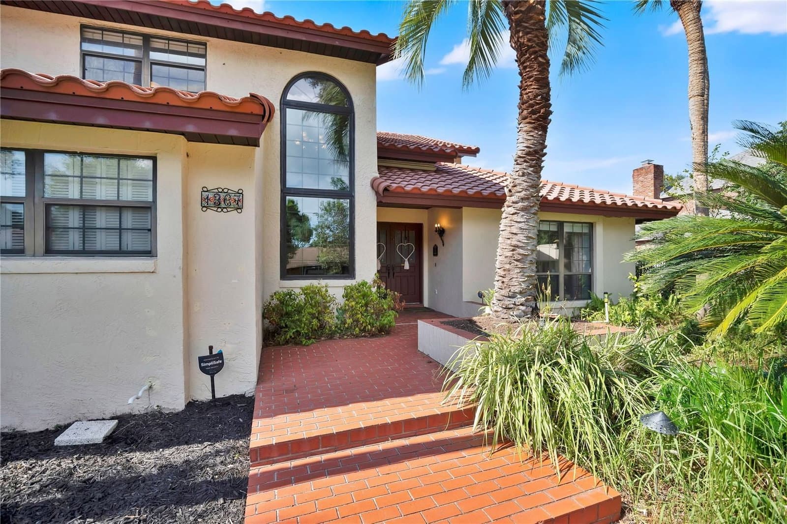 1367 CAMPBELL