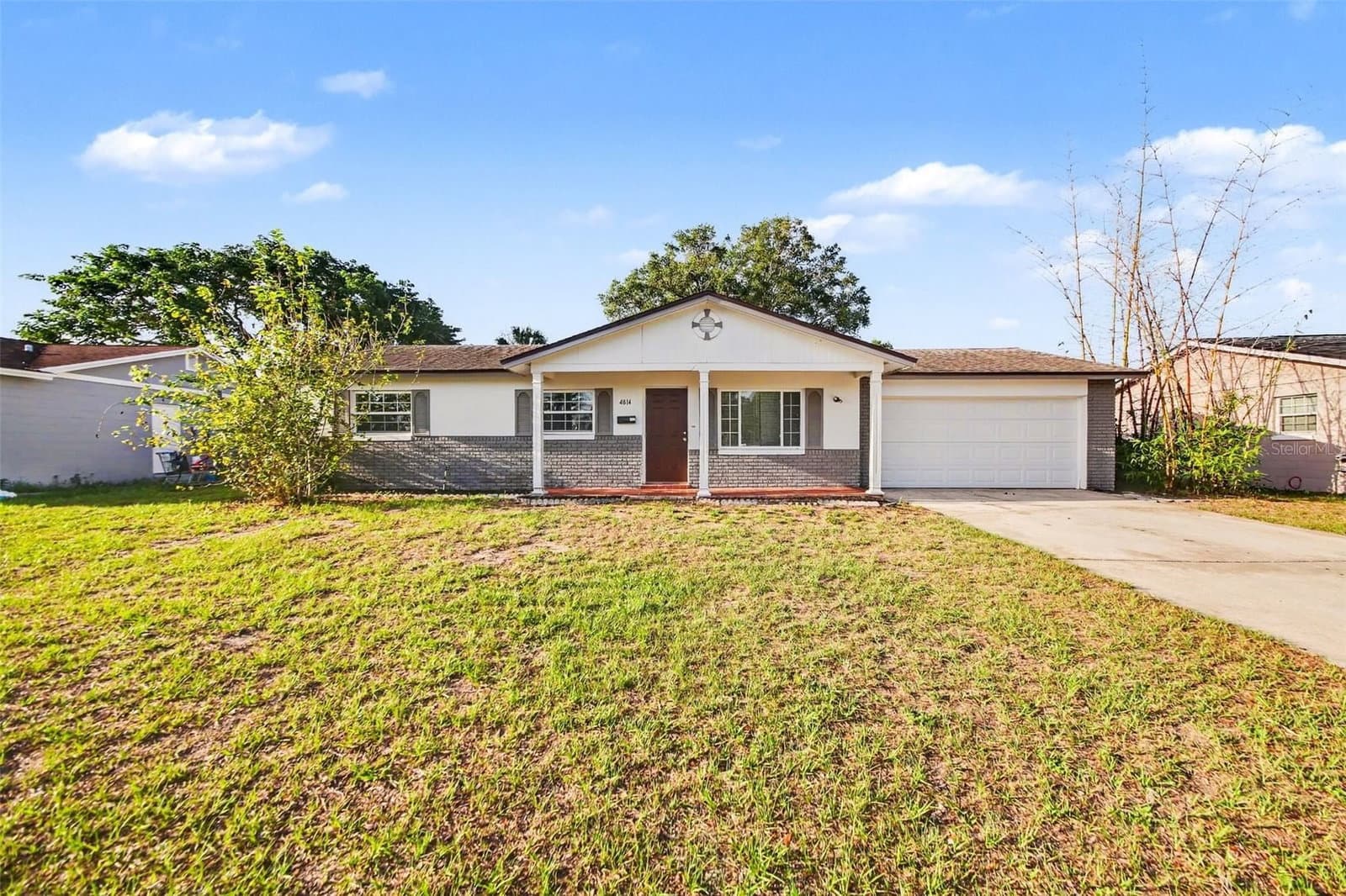 4814 BLARNEY