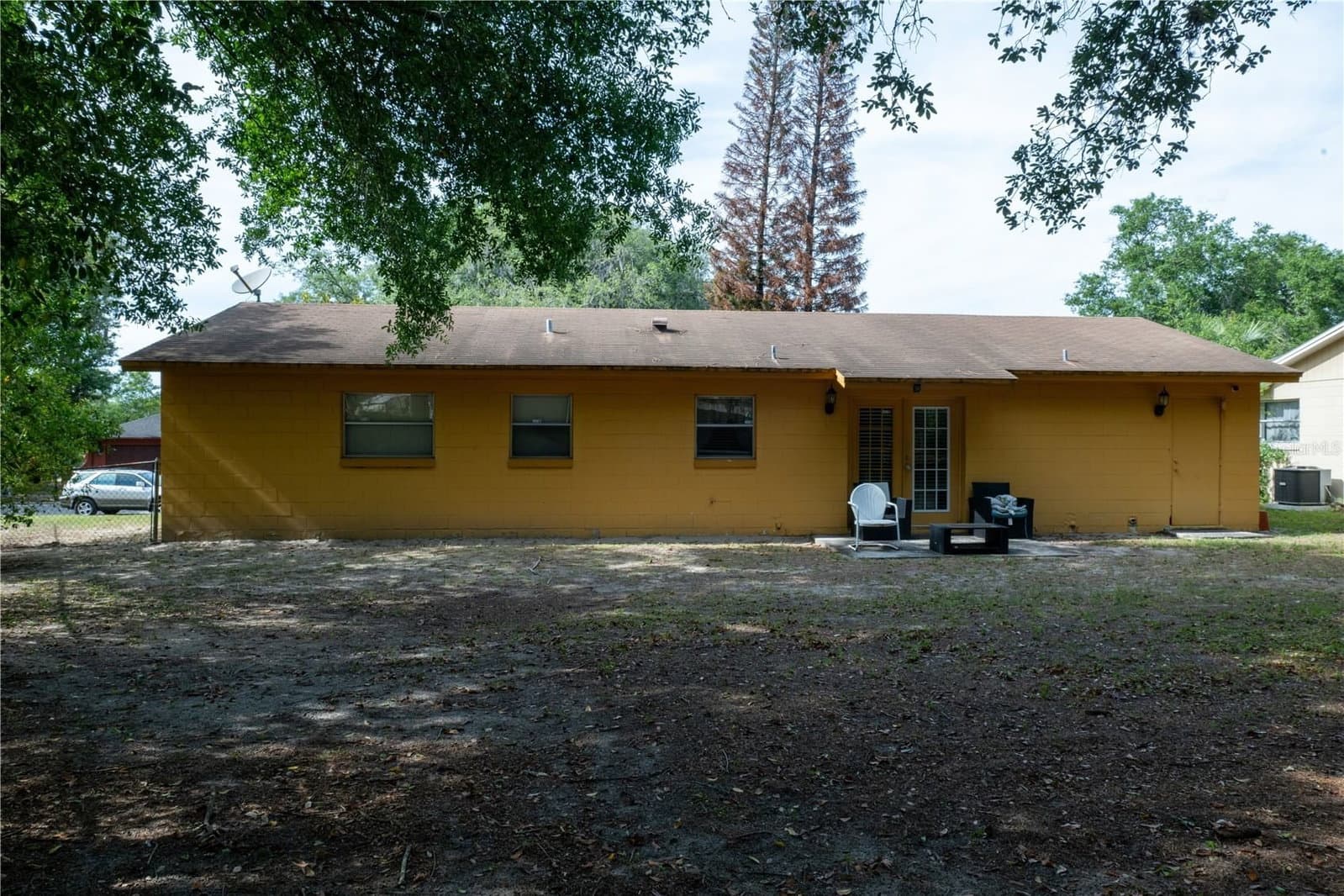 6424 SWALLOW HILL