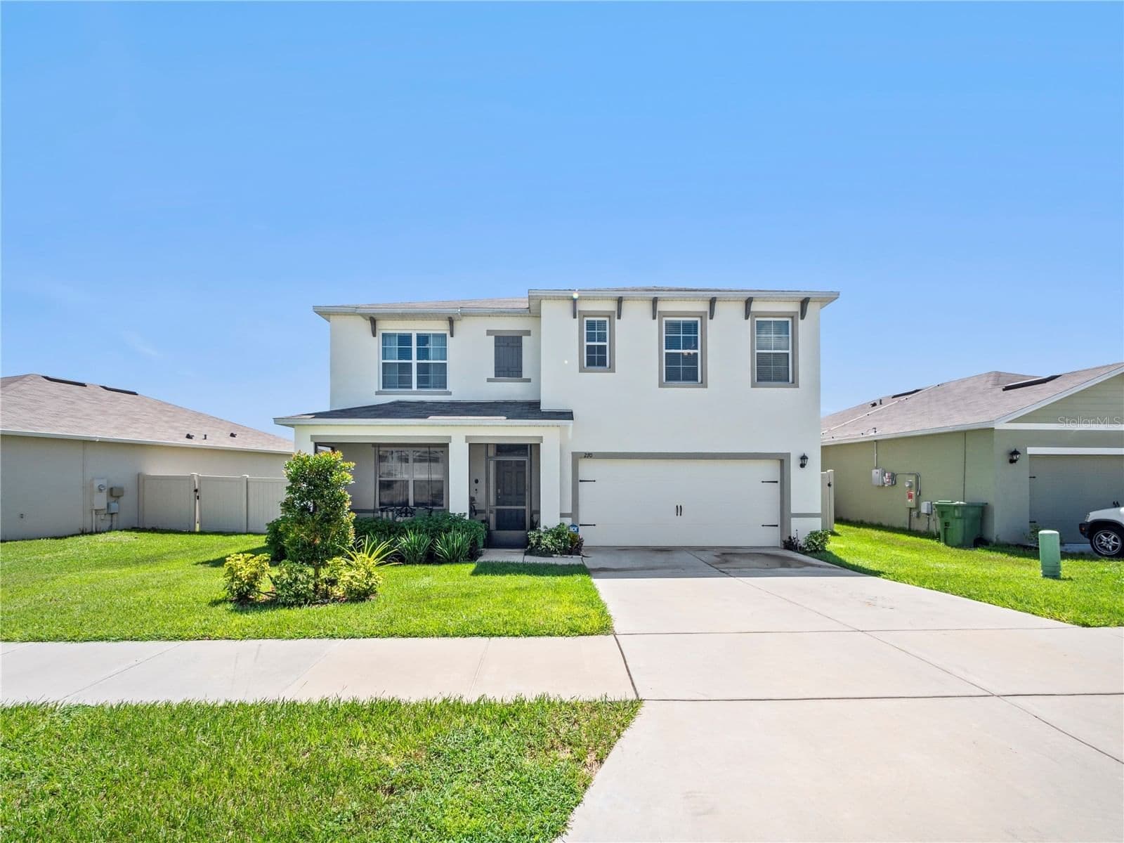 270 MEADOWBROOK