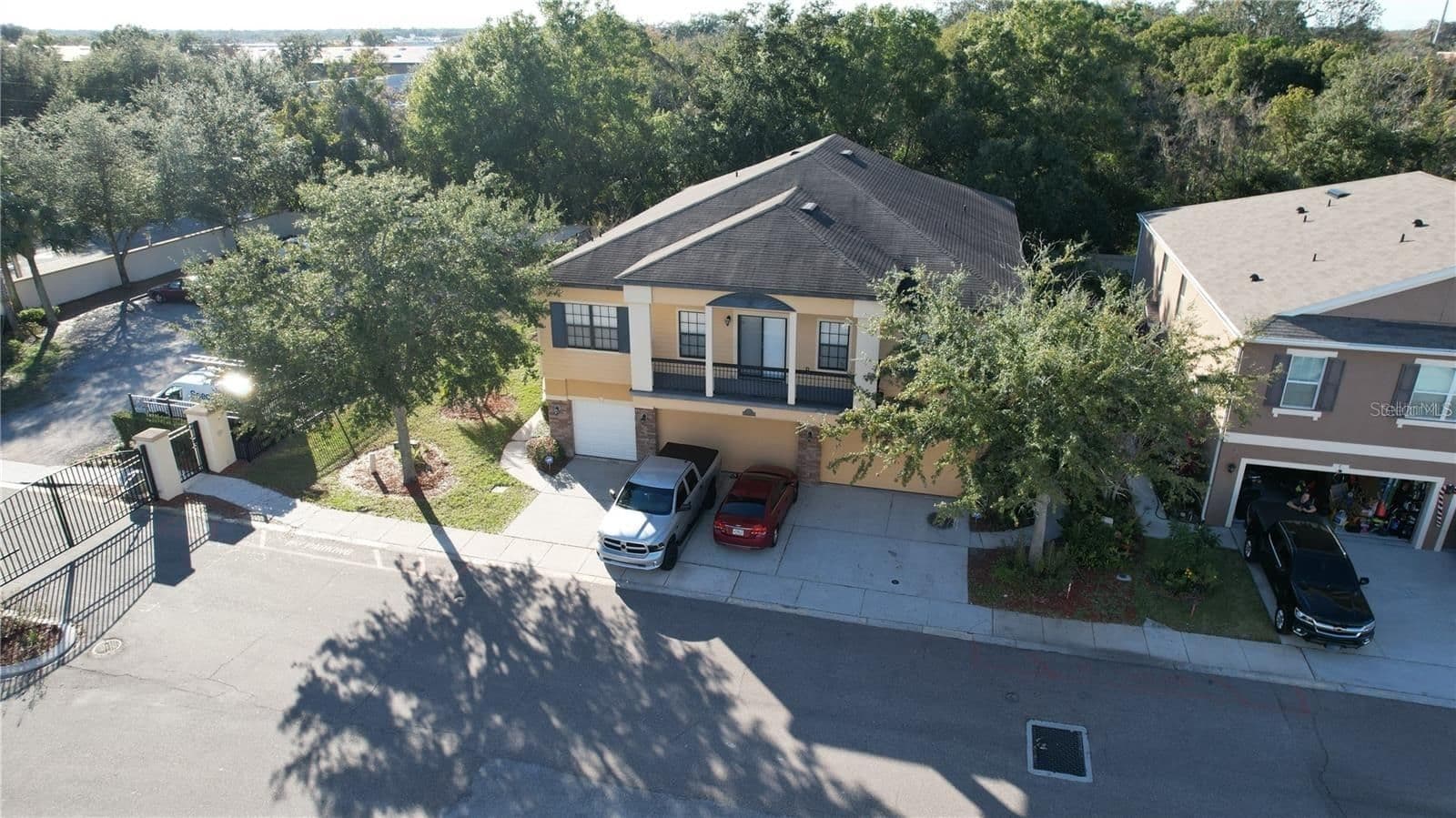 3408 SENECA CLUB