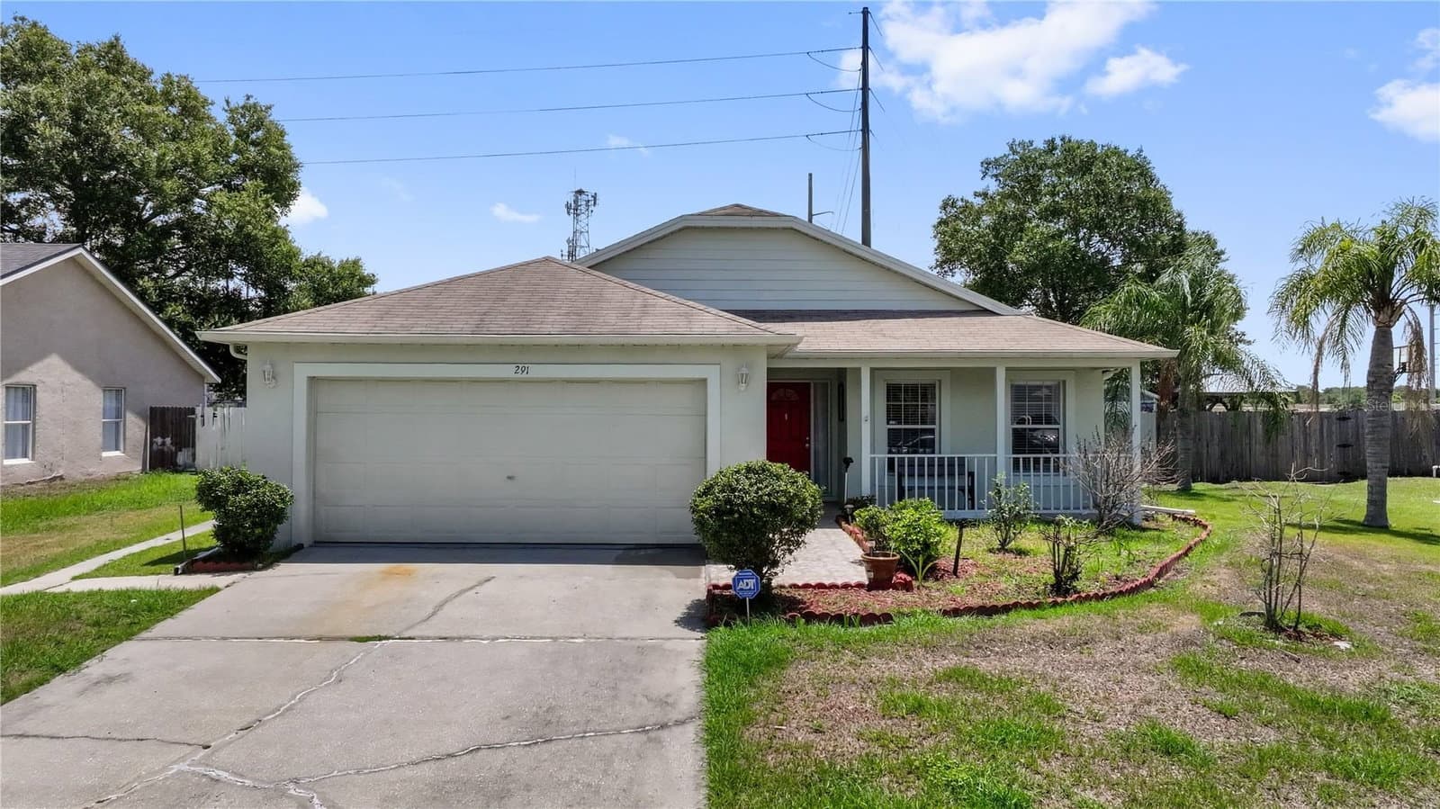 291 PINE ARBOR