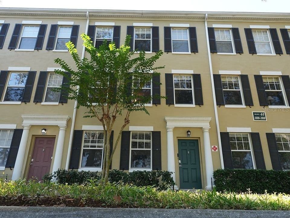 1004 WATERSIDE, Celebration, FL
