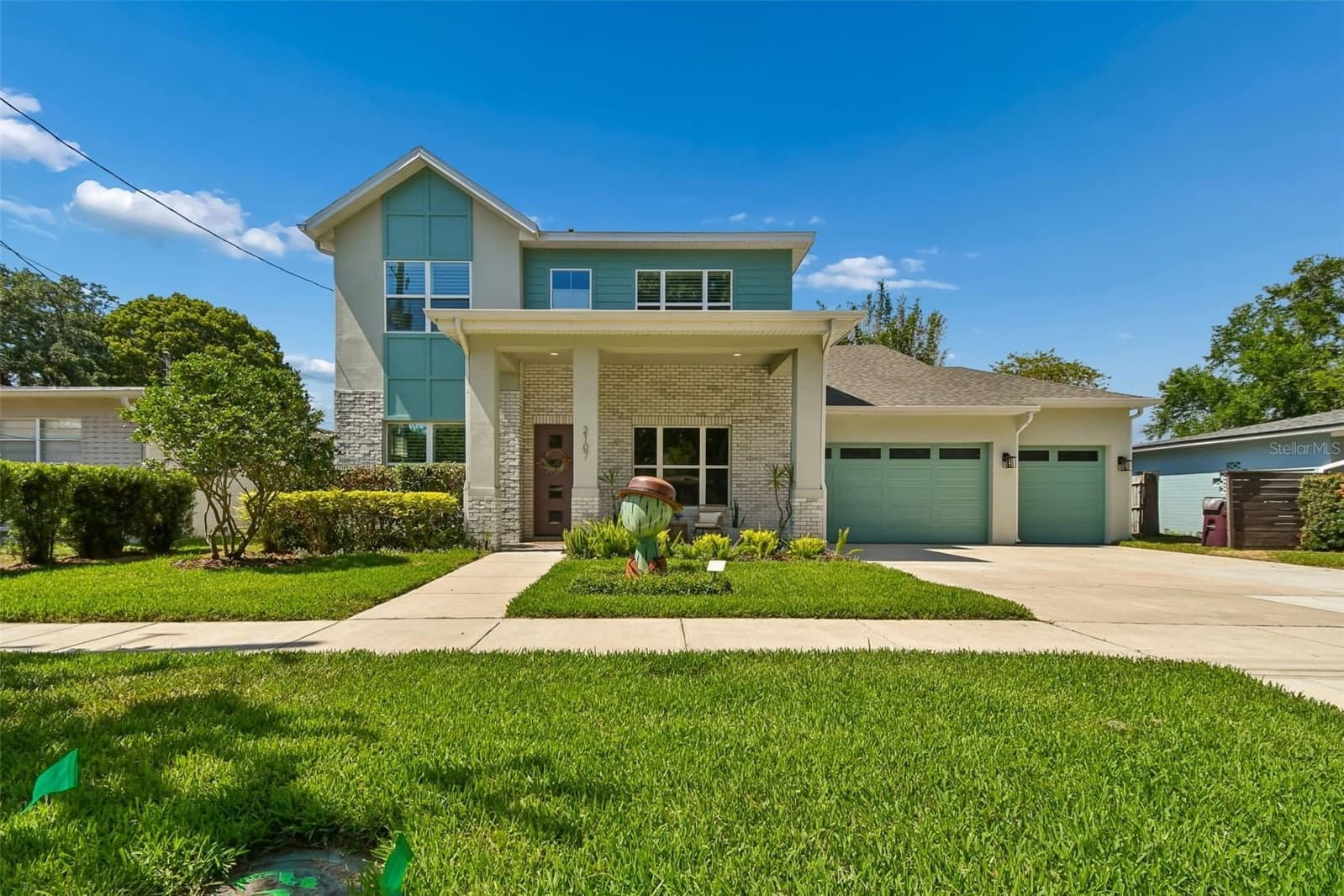 2107 HARGILL