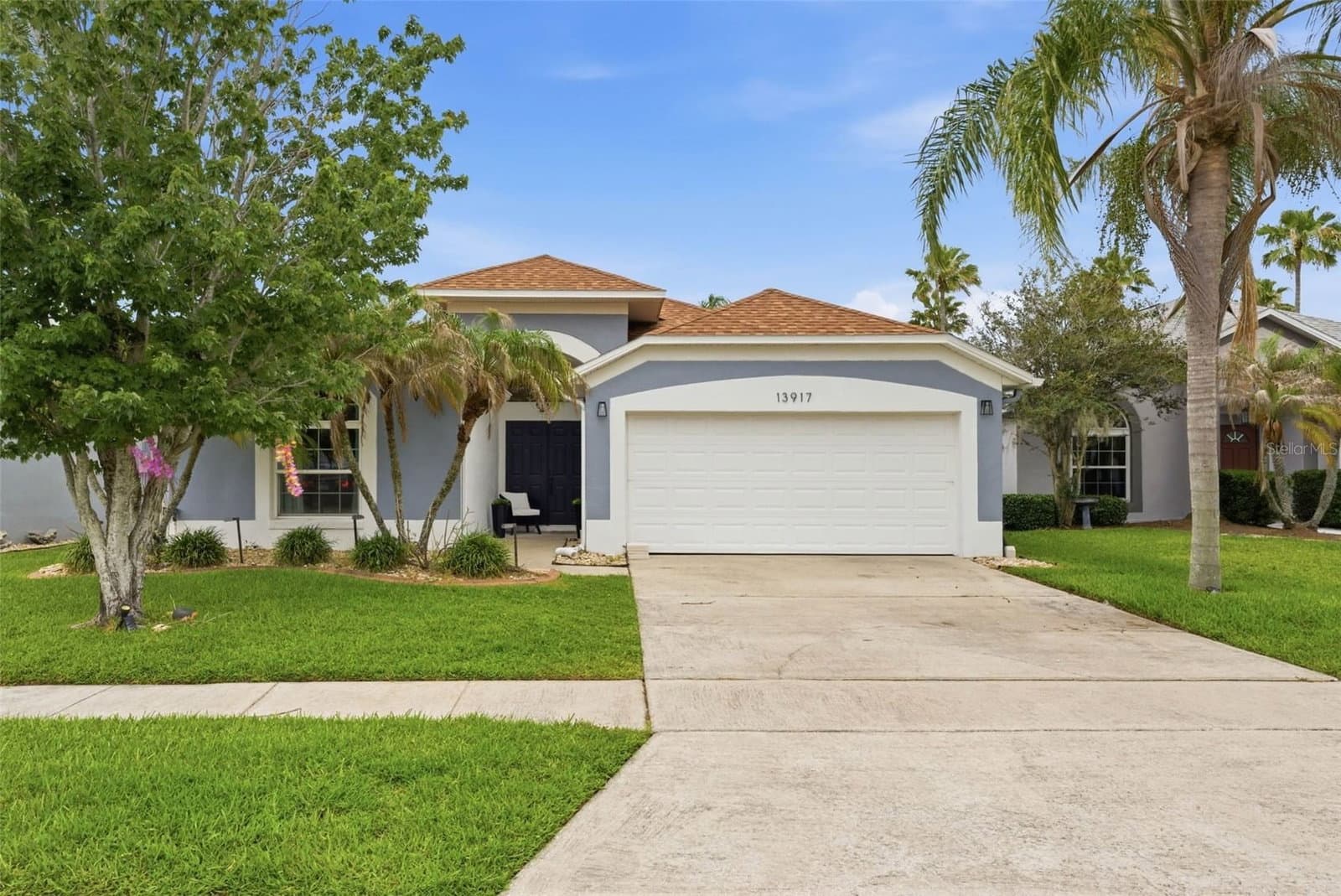 13917 TALLOWRIDGE