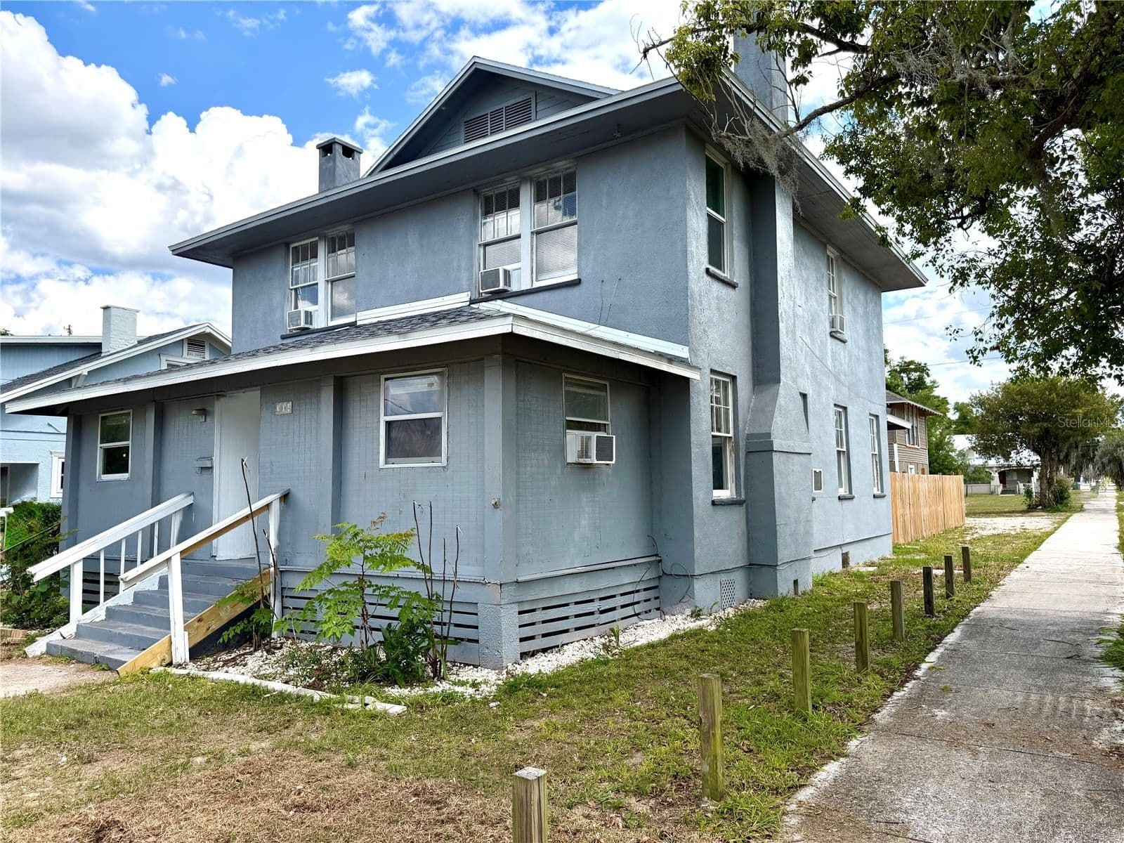 204 AVENUE D
