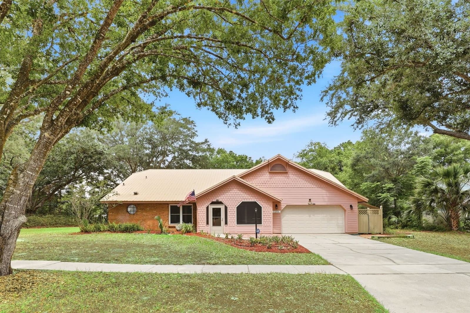 3286 LAKE TWYLO