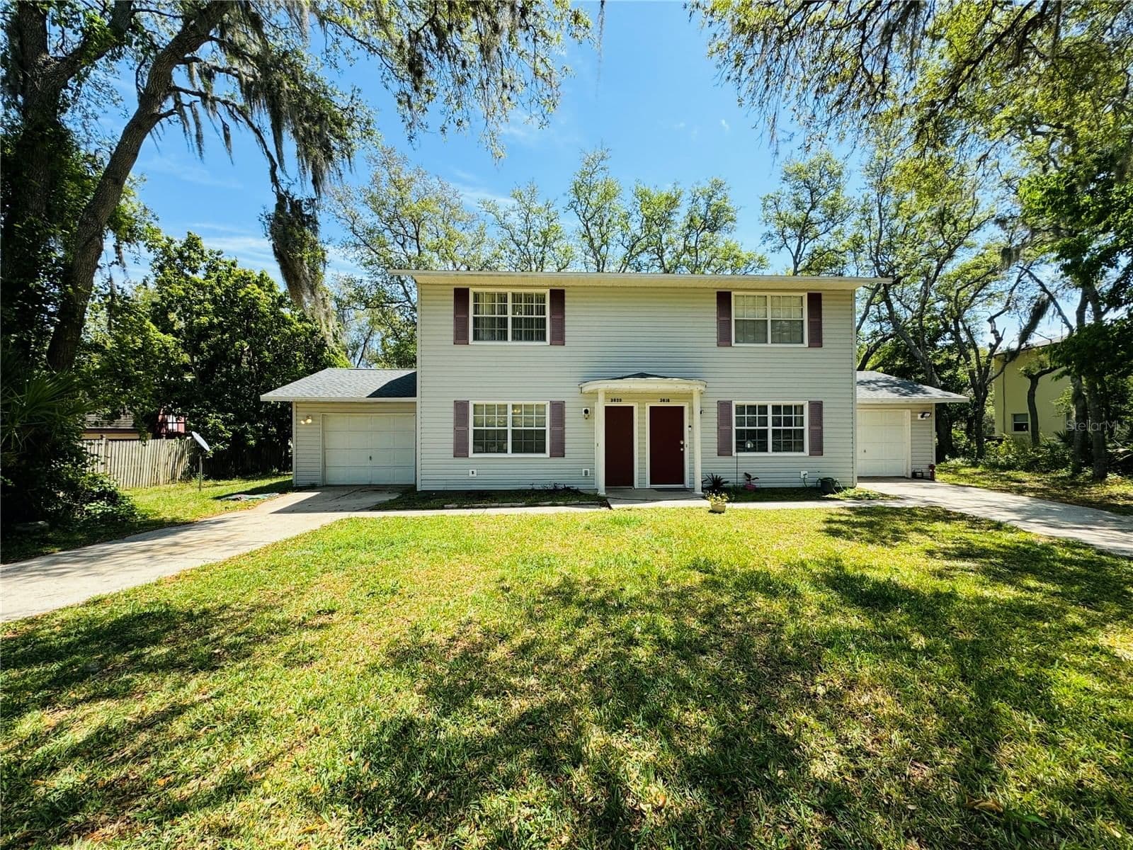 3818 RED OAK