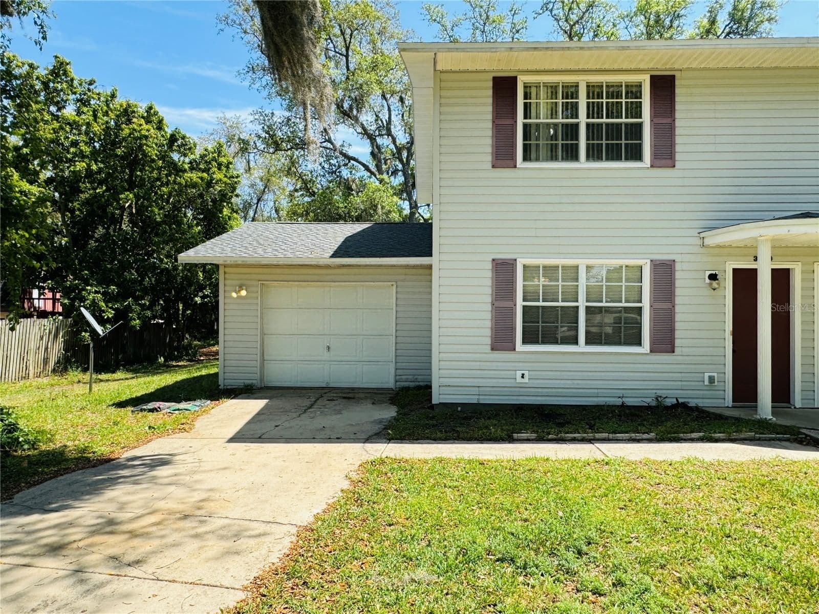3818 RED OAK